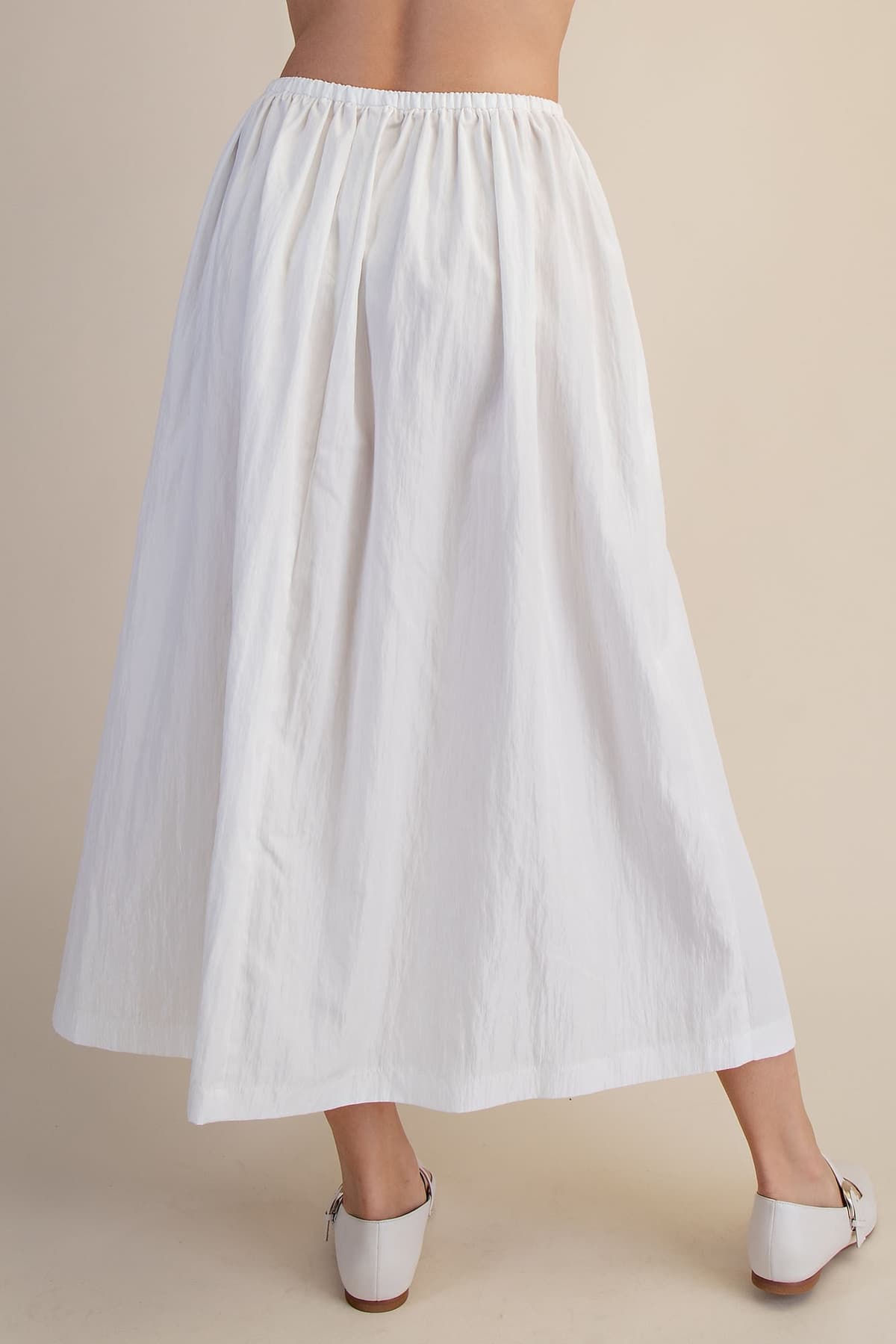 GS9766 - WHITE