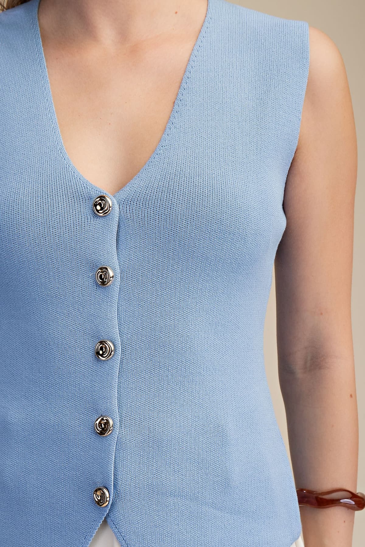 GSW9767 - DUSTY BLUE