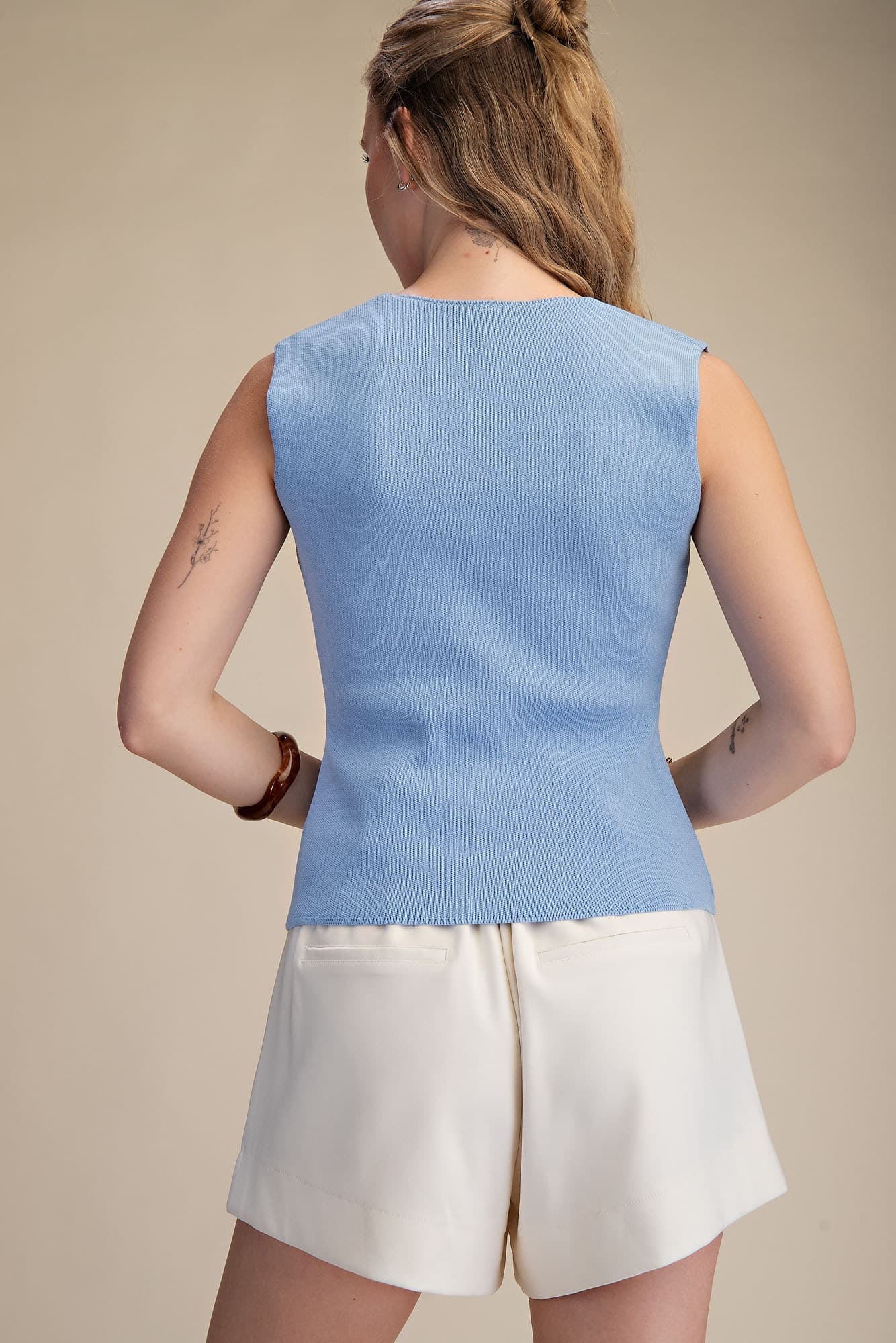 GSW9767 - DUSTY BLUE
