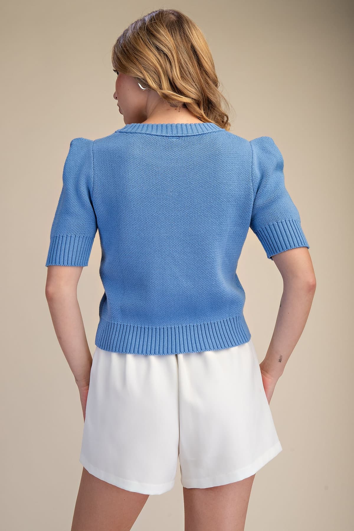 GSW9777 - BLUE