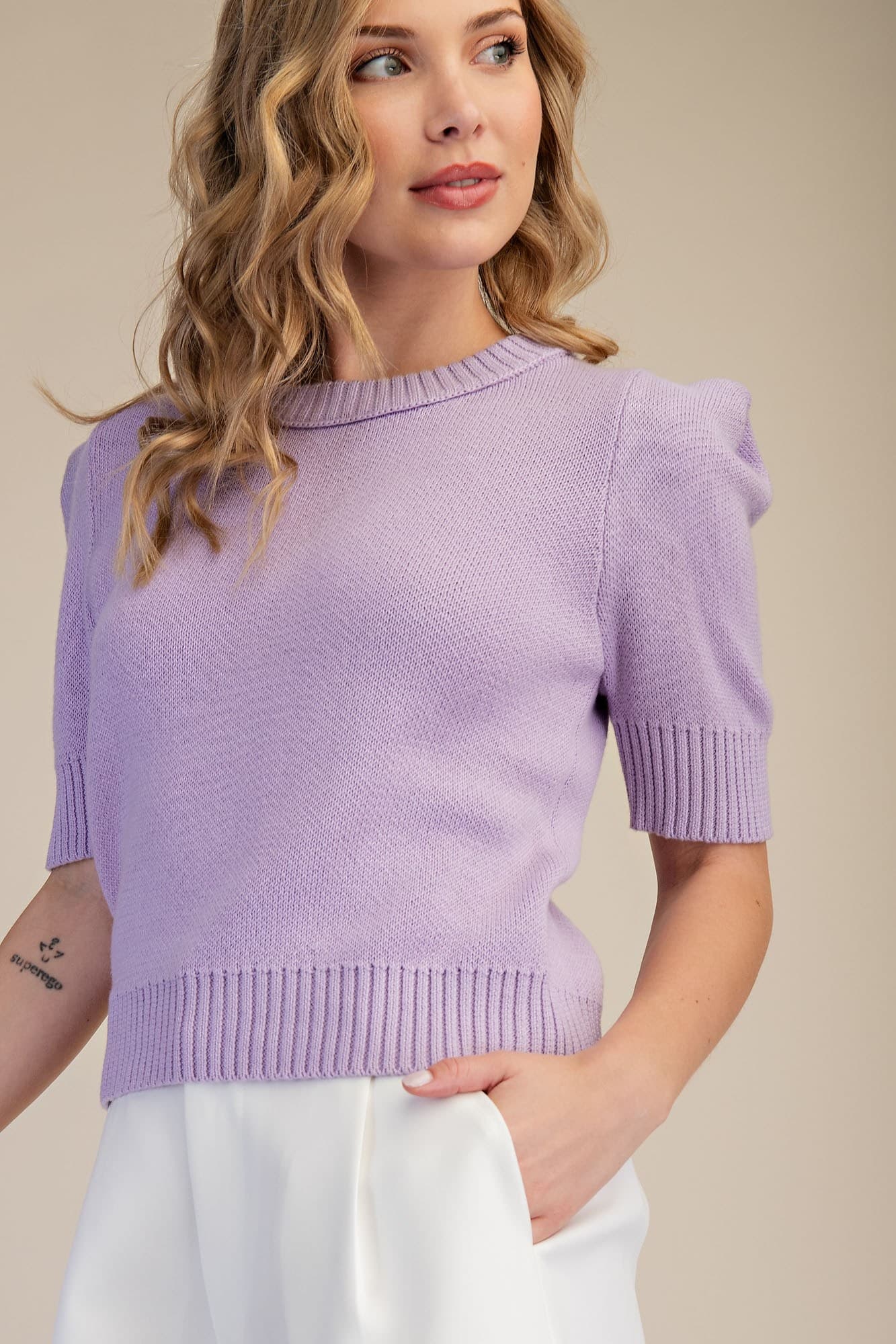 GSW9777 - LAVENDER