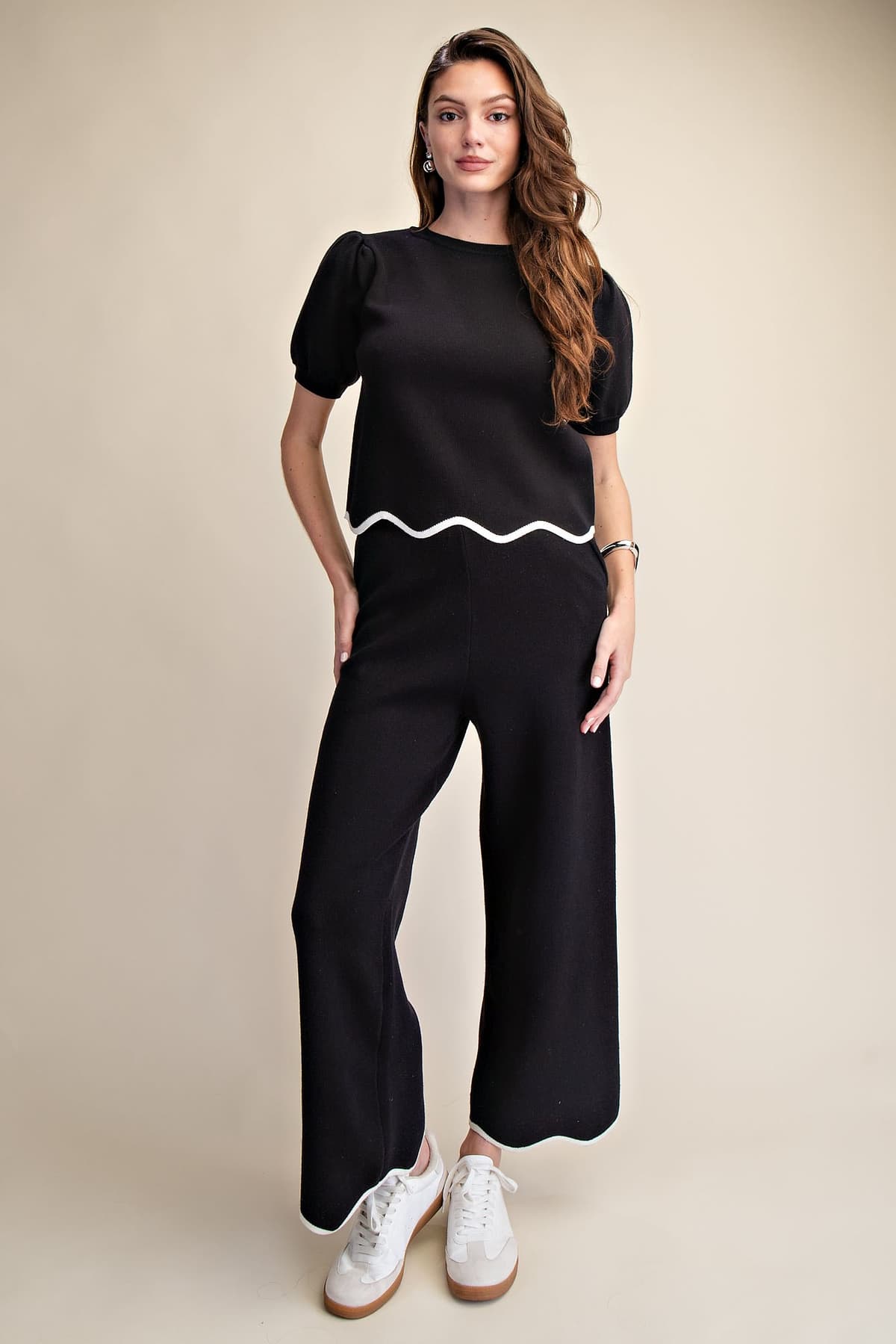 GSW9686 - BLACK