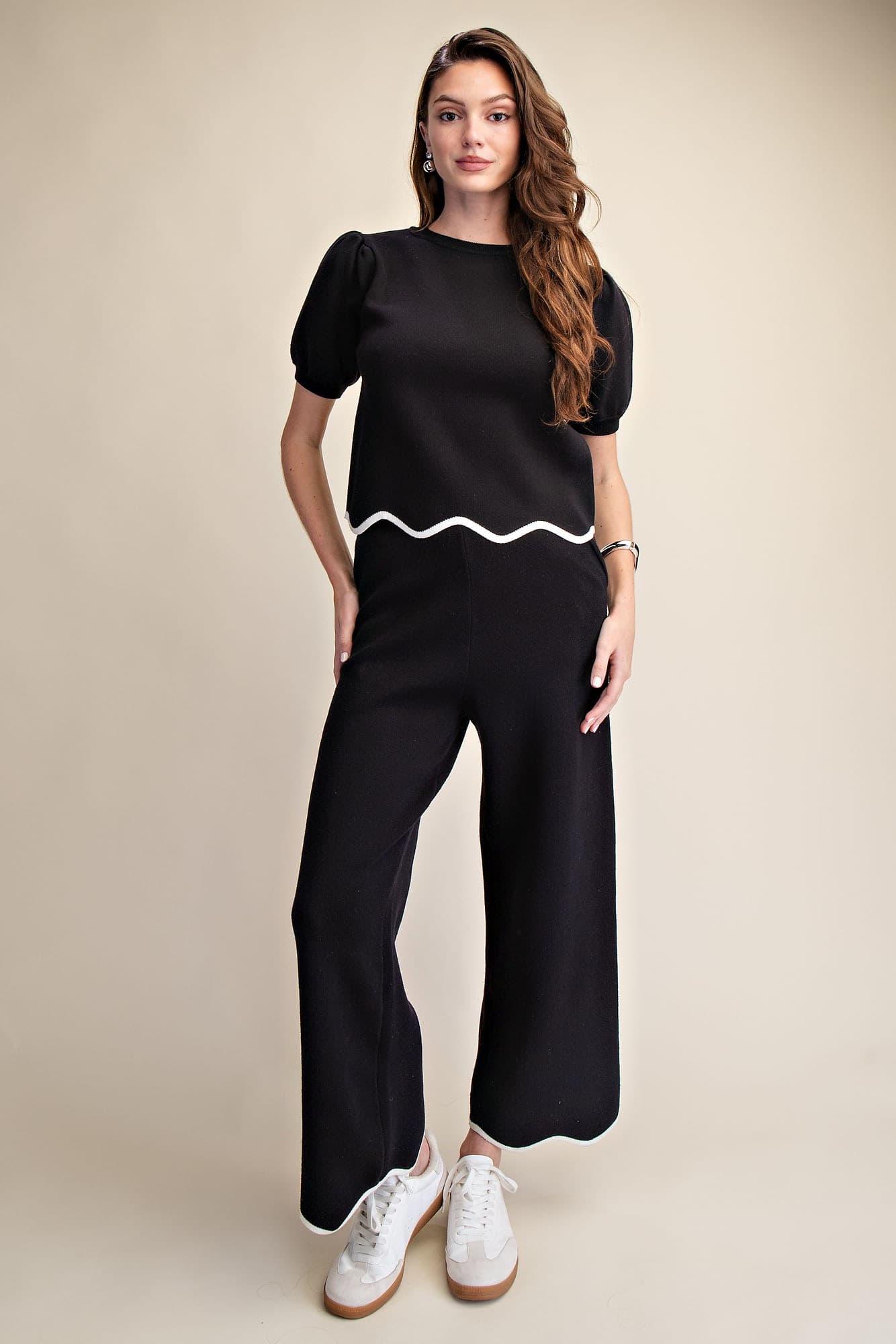 GSW9686 - BLACK