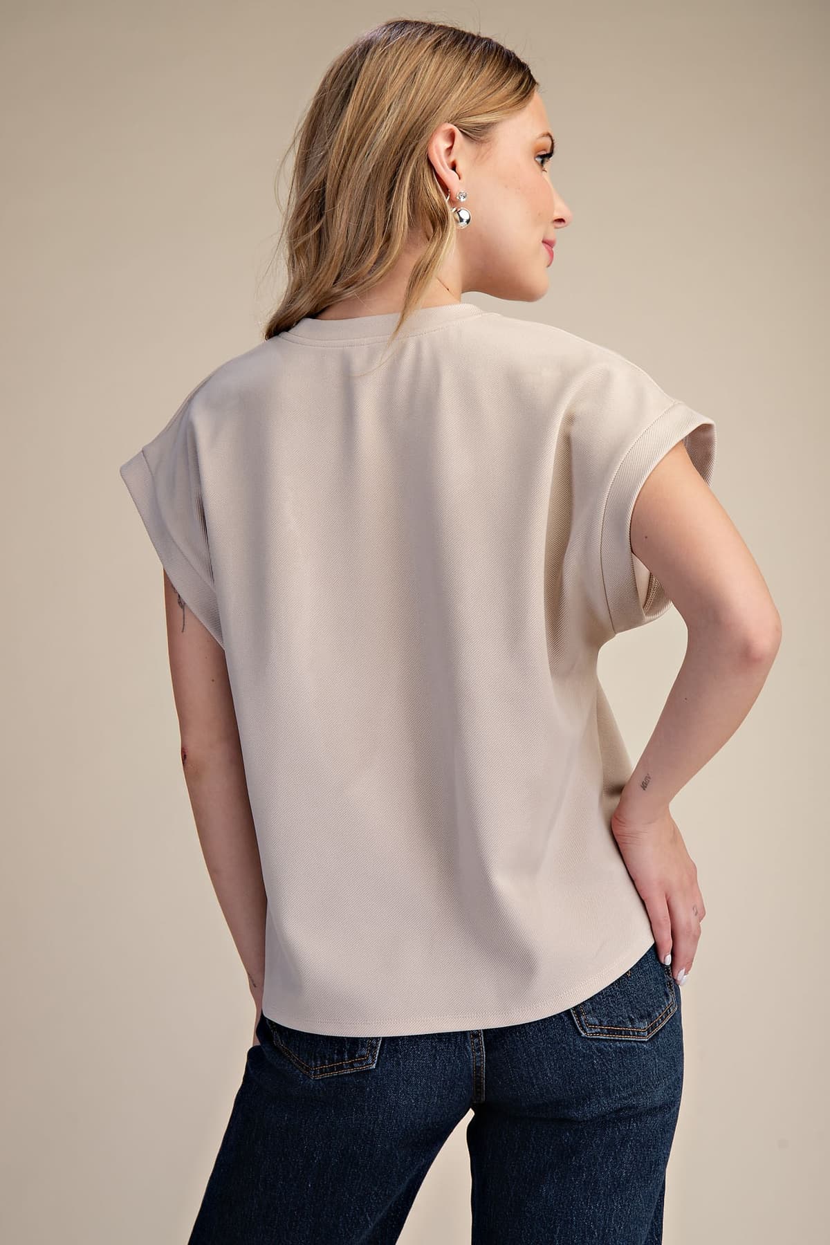 GT9840 - BEIGE