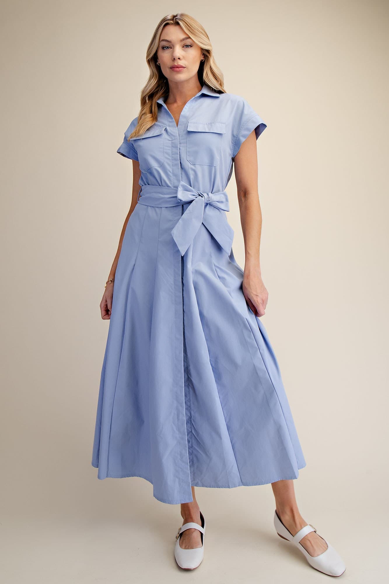 GD9816 - BLUE