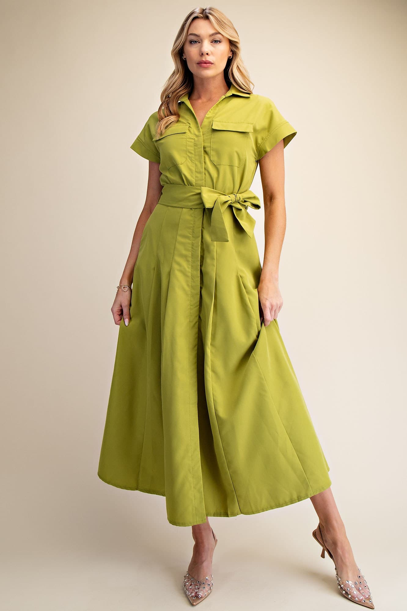 GD9816 - LIME