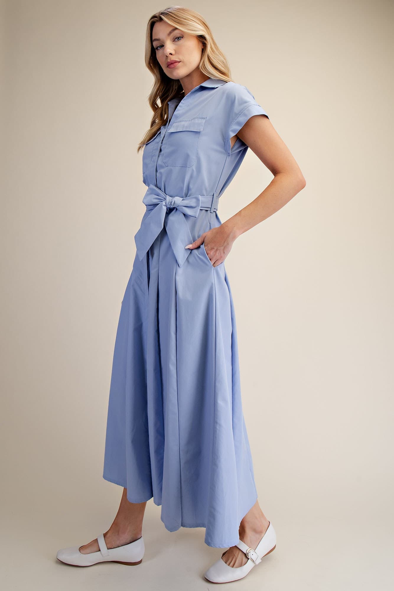 GD9816 - BLUE