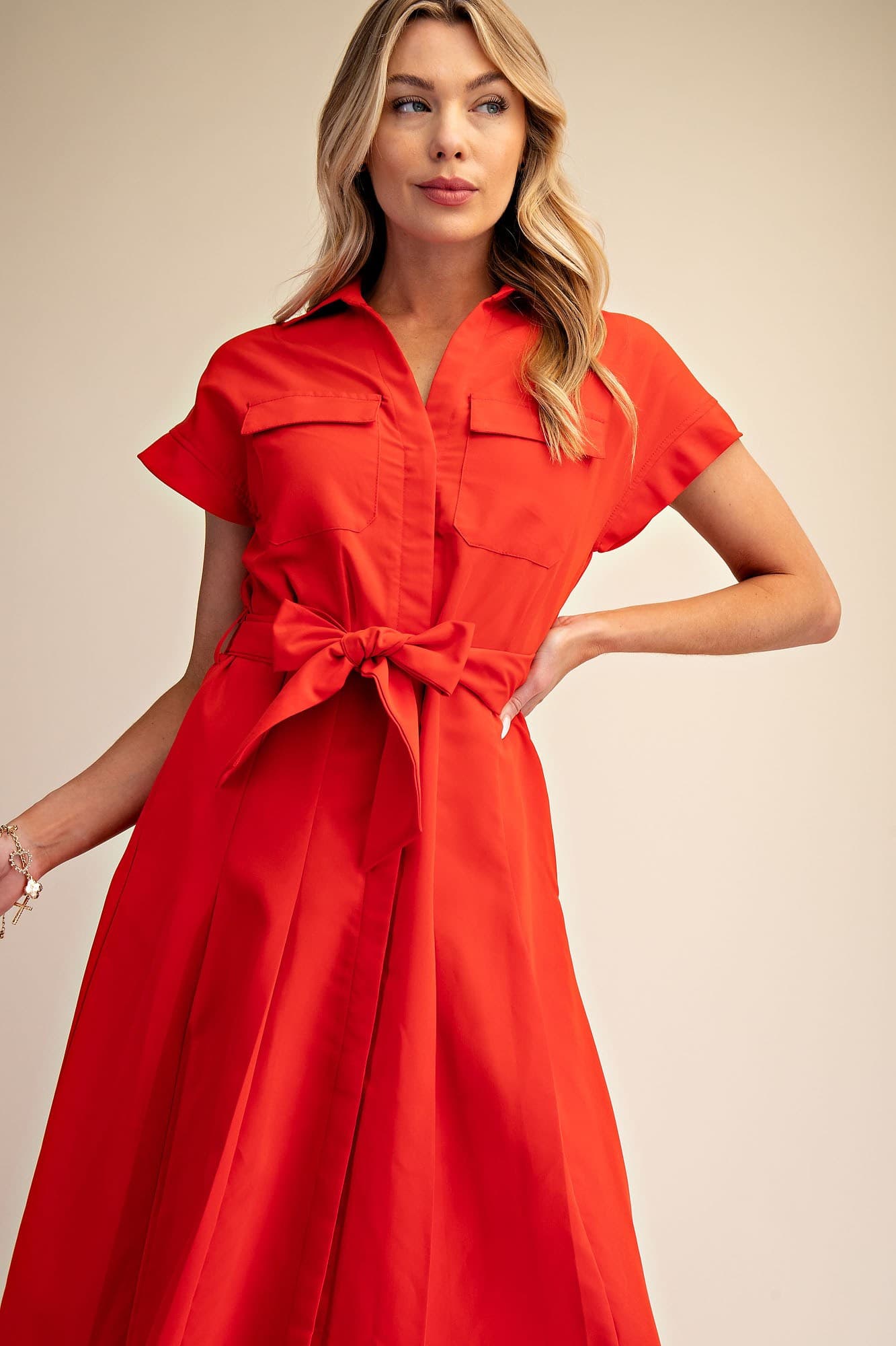 GD9816 - RED