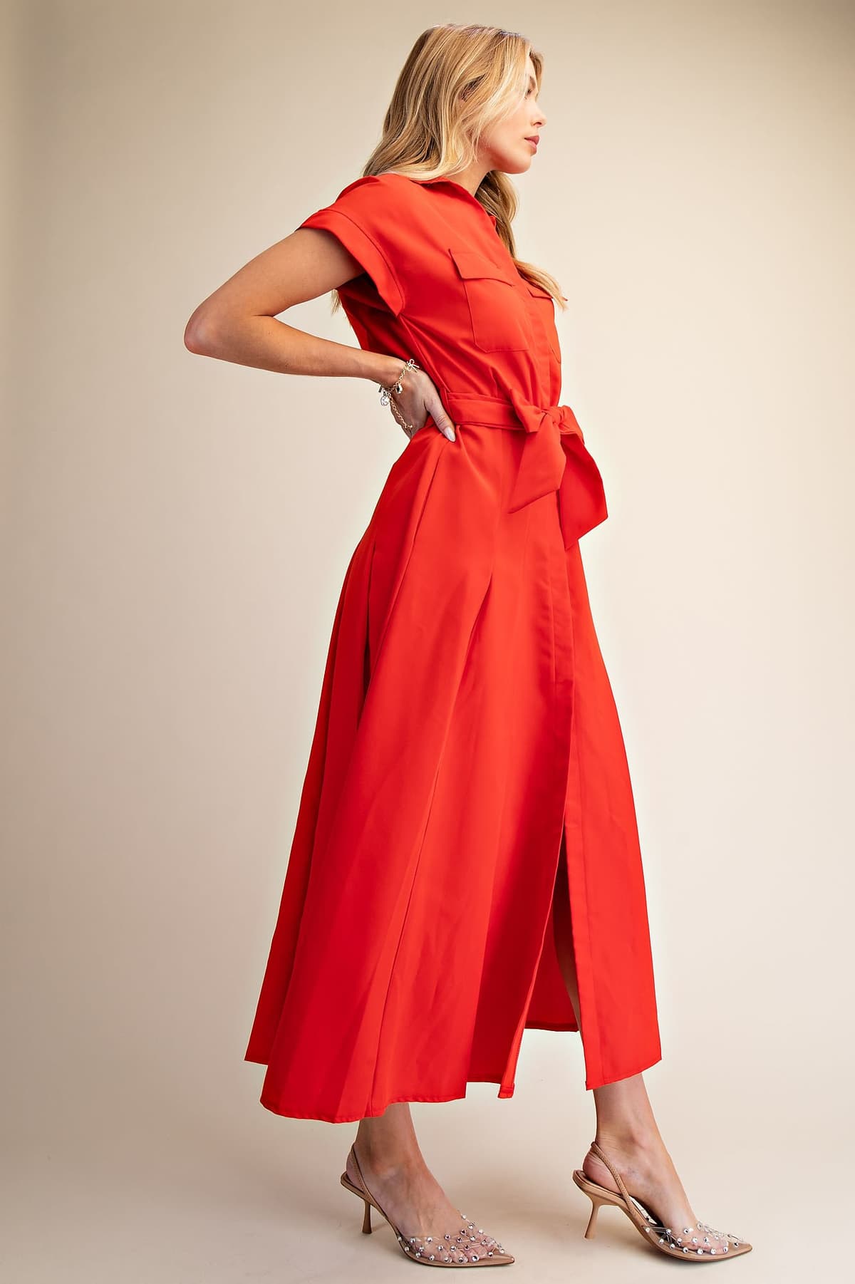 GD9816 - RED