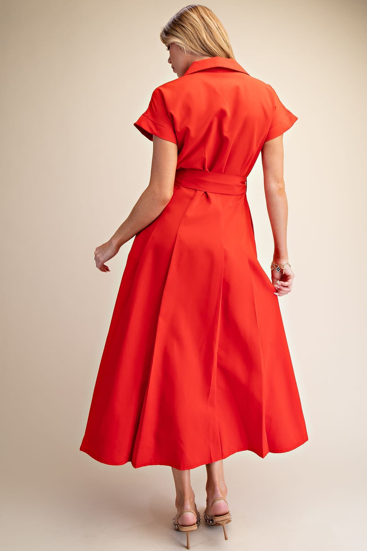 GD9816 - RED