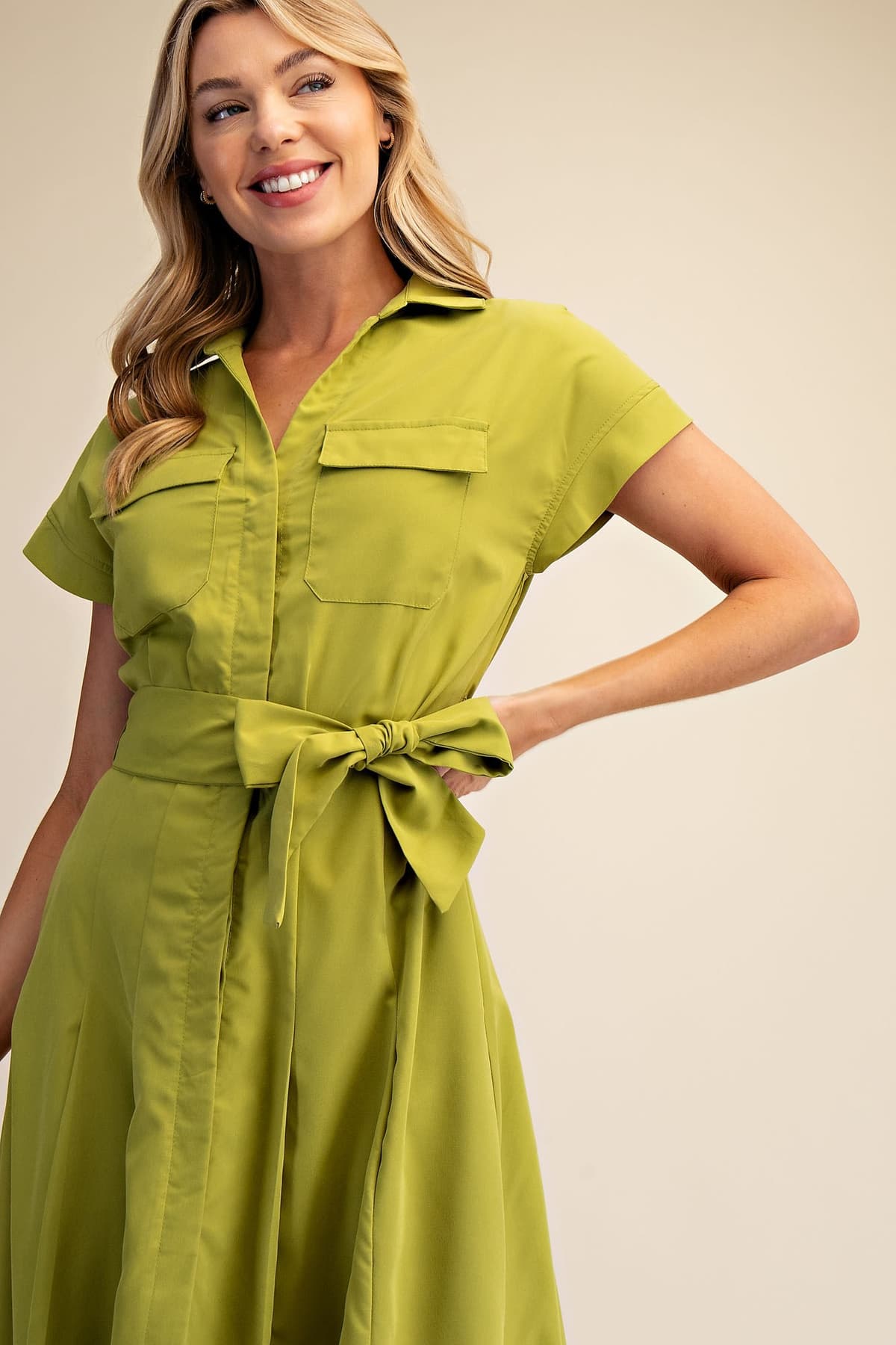 GD9816 - LIME