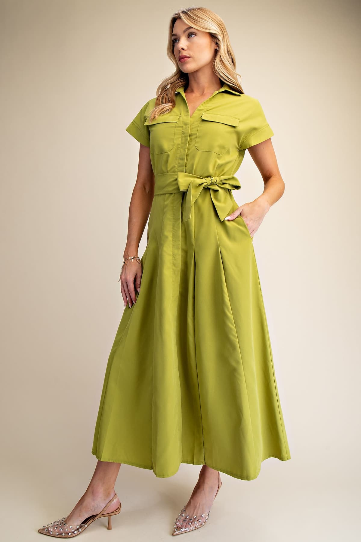 GD9816 - LIME
