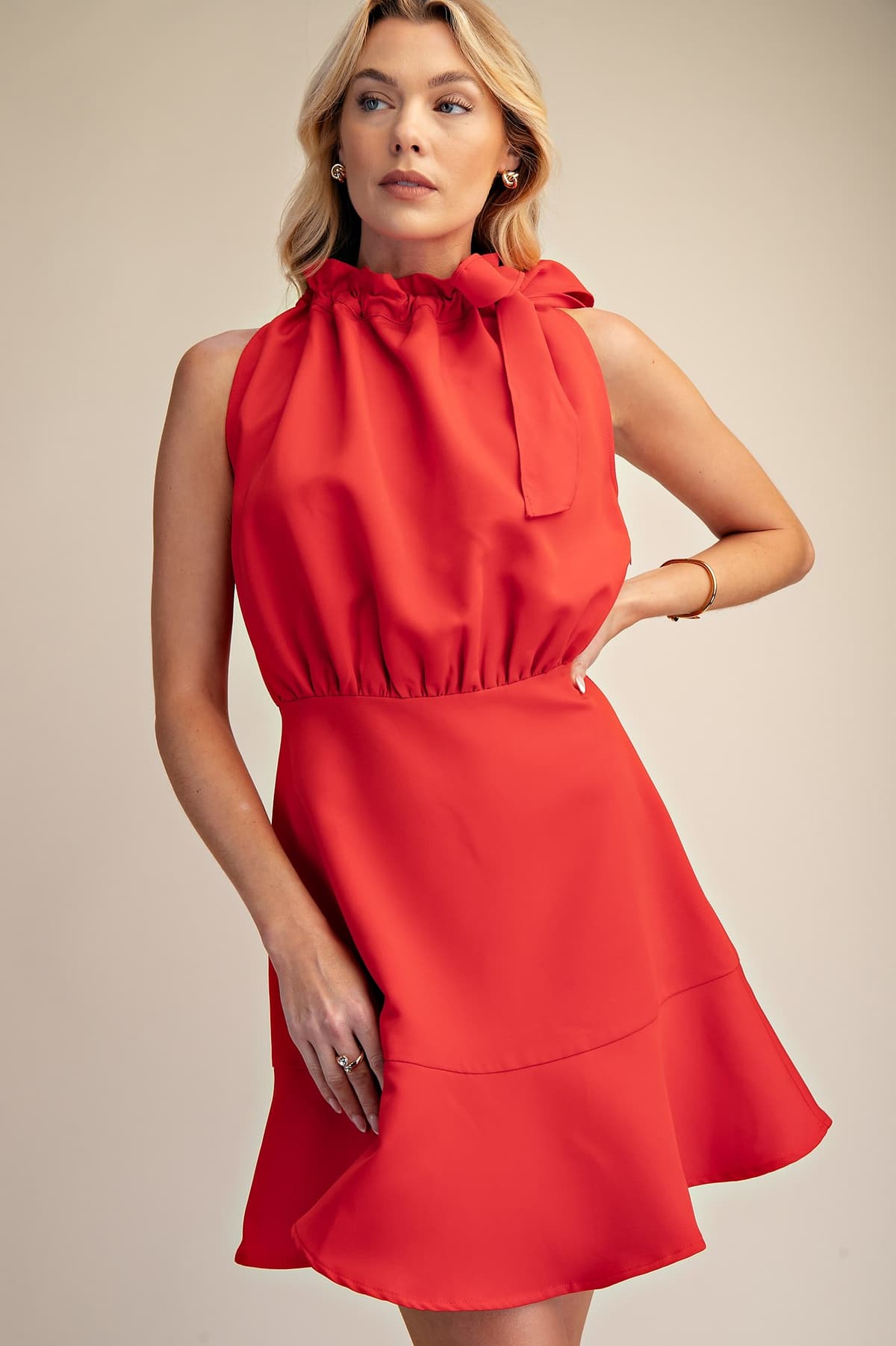 GD9838 - RED