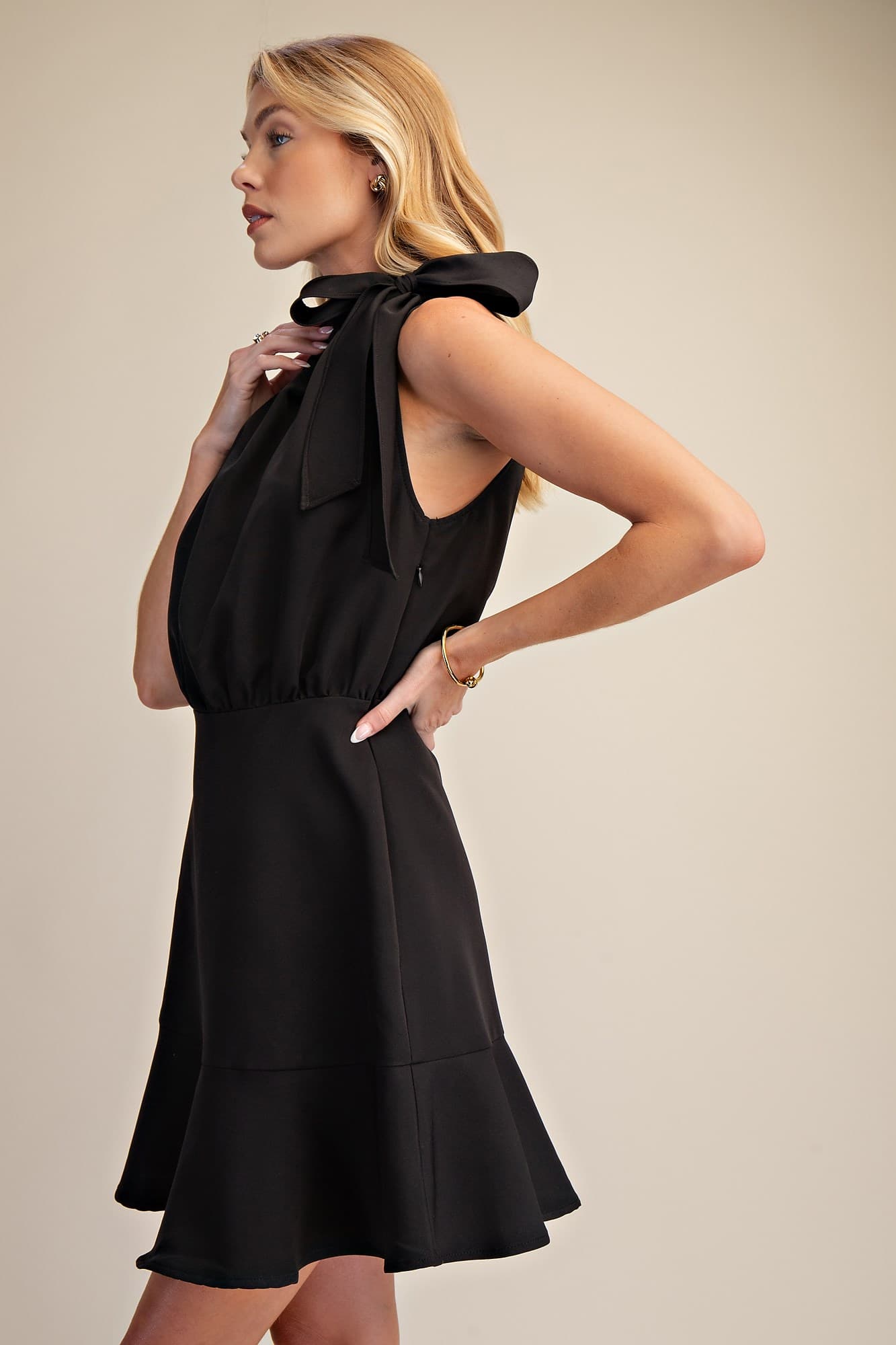 GD9838 - BLACK