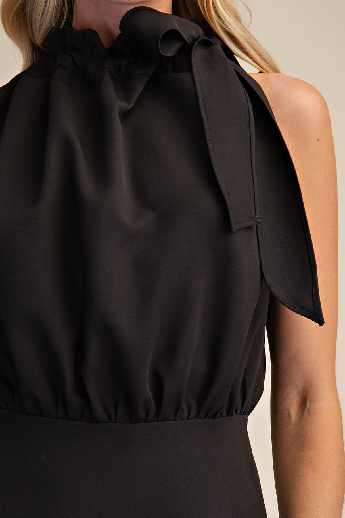 GD9838 - BLACK