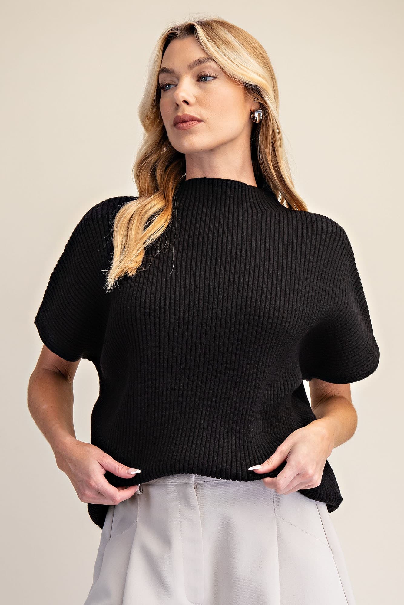 GSW9774 - BLACK