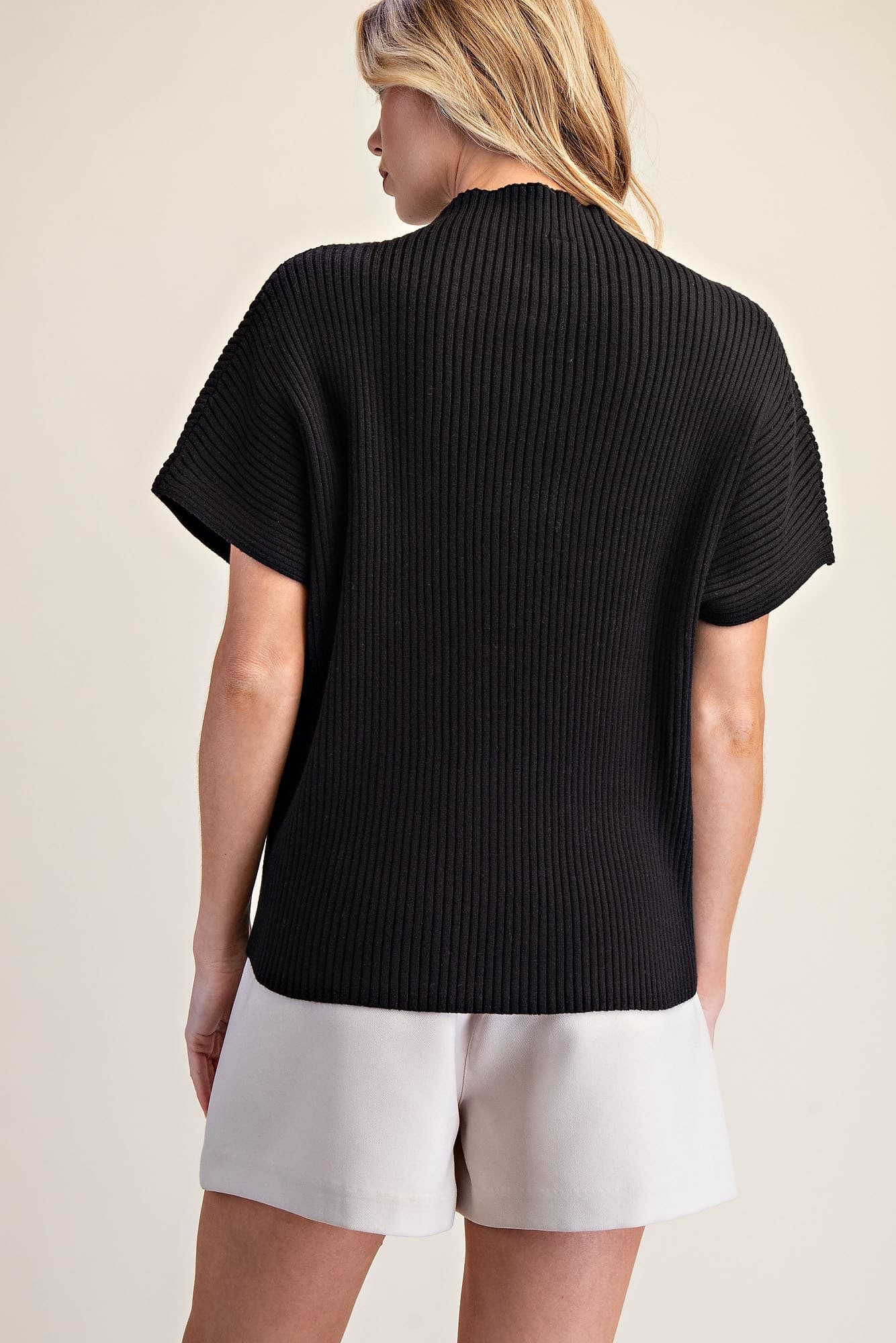 GSW9774 - BLACK