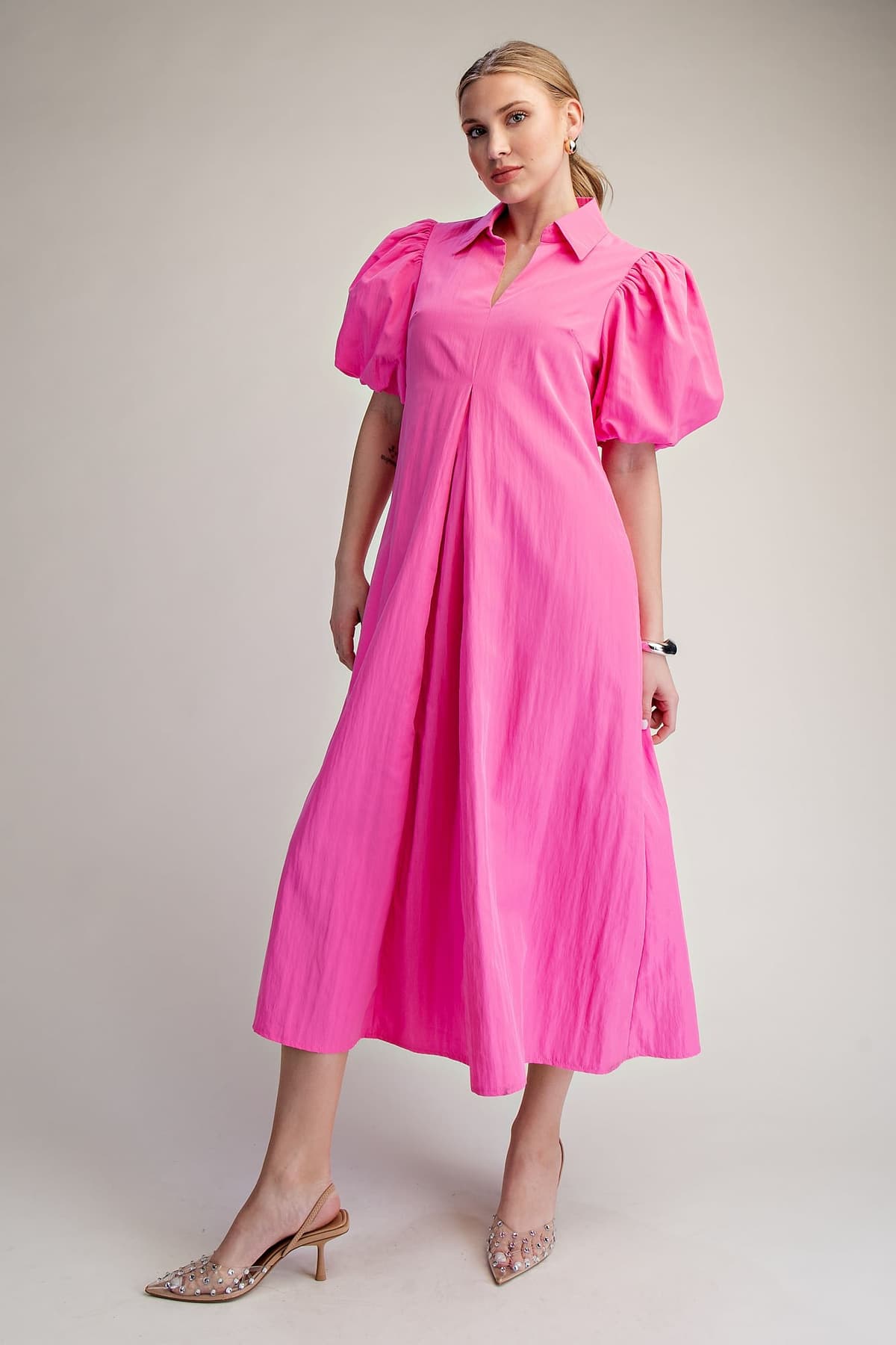 GD9892 - HOT PINK