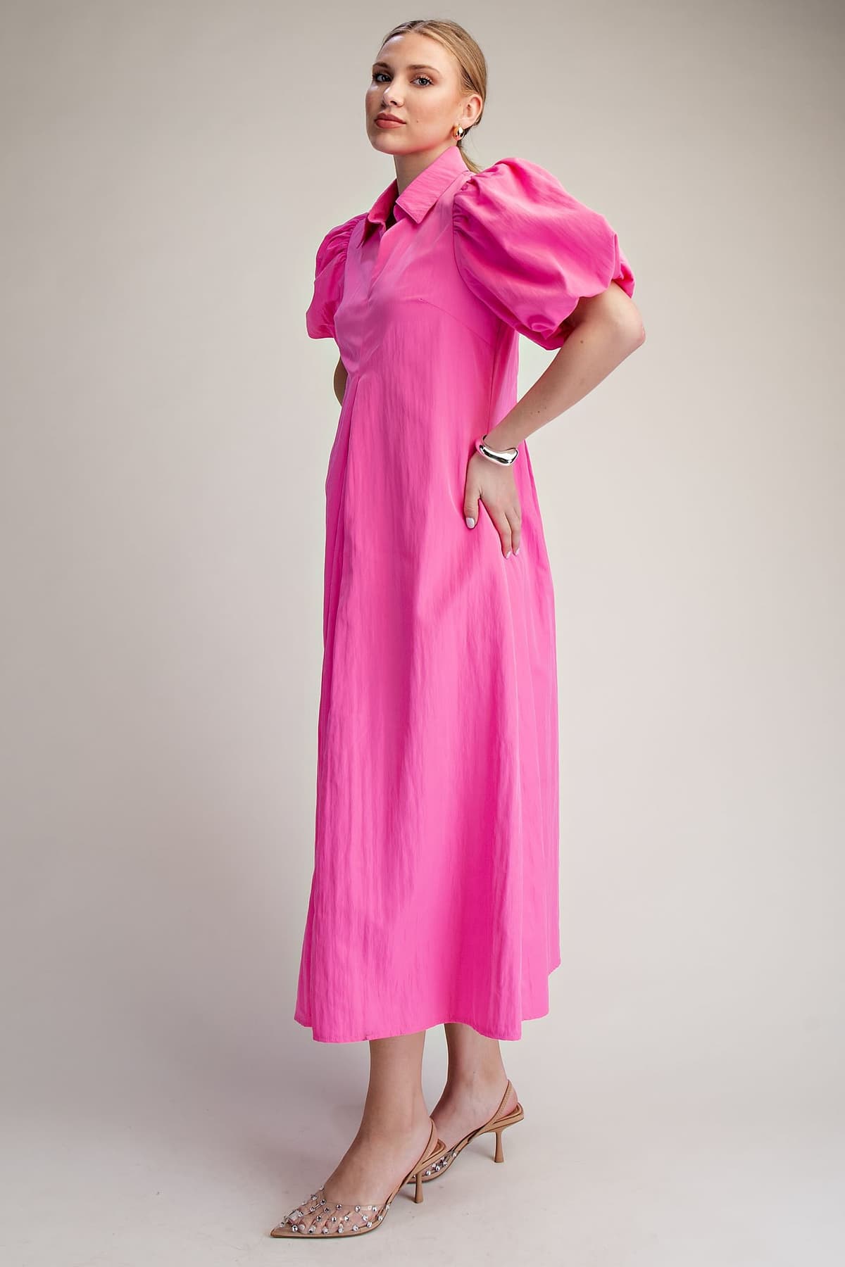 GD9892 - HOT PINK