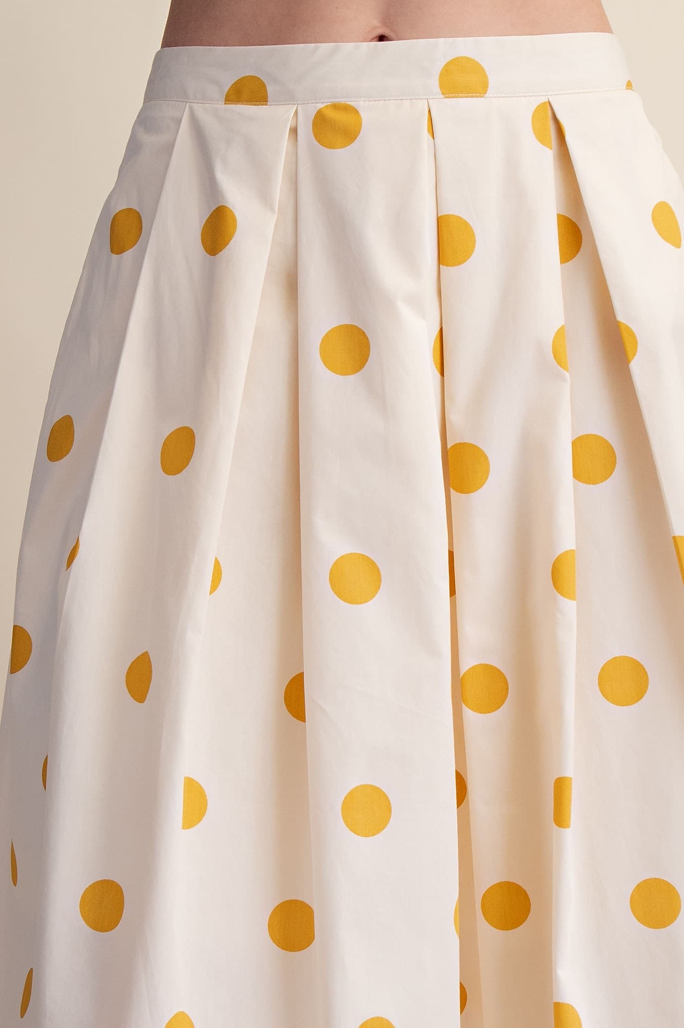 GS9884 - MUSTARD