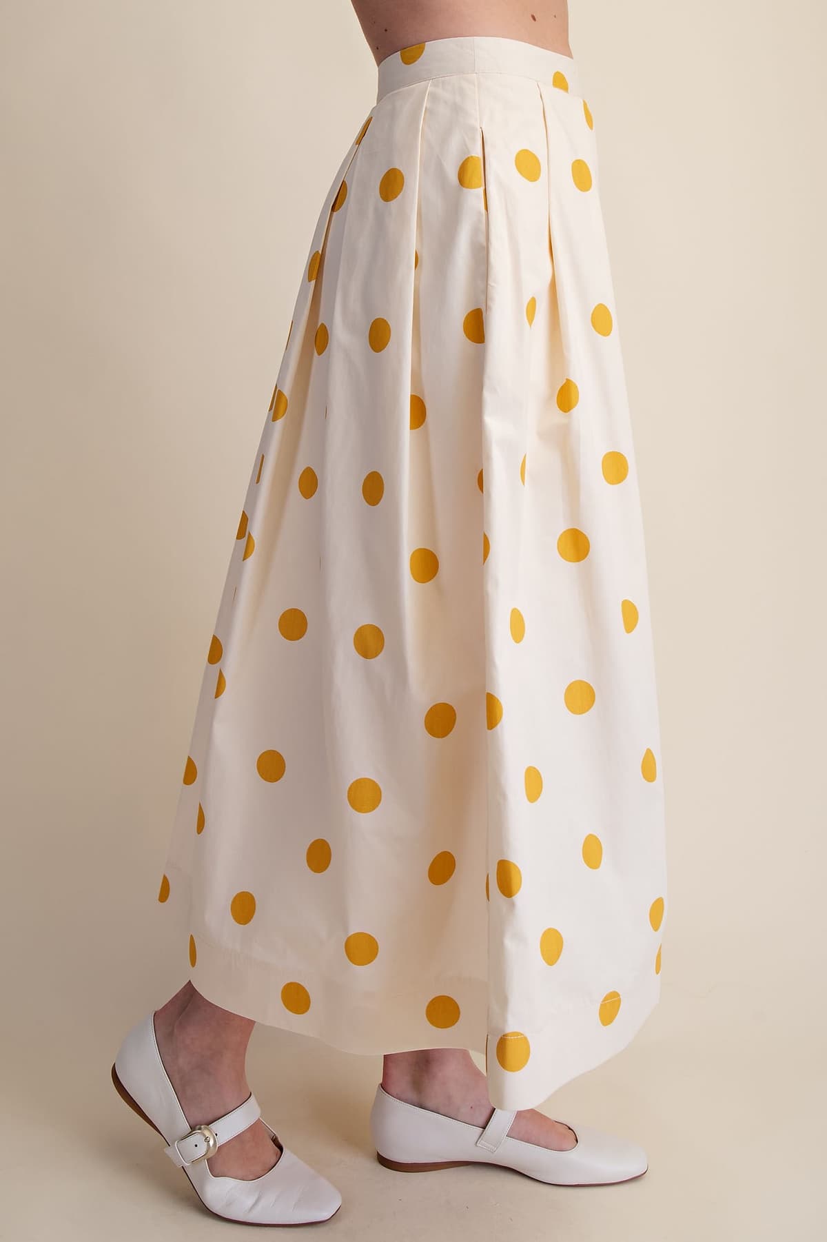 GS9884 - MUSTARD