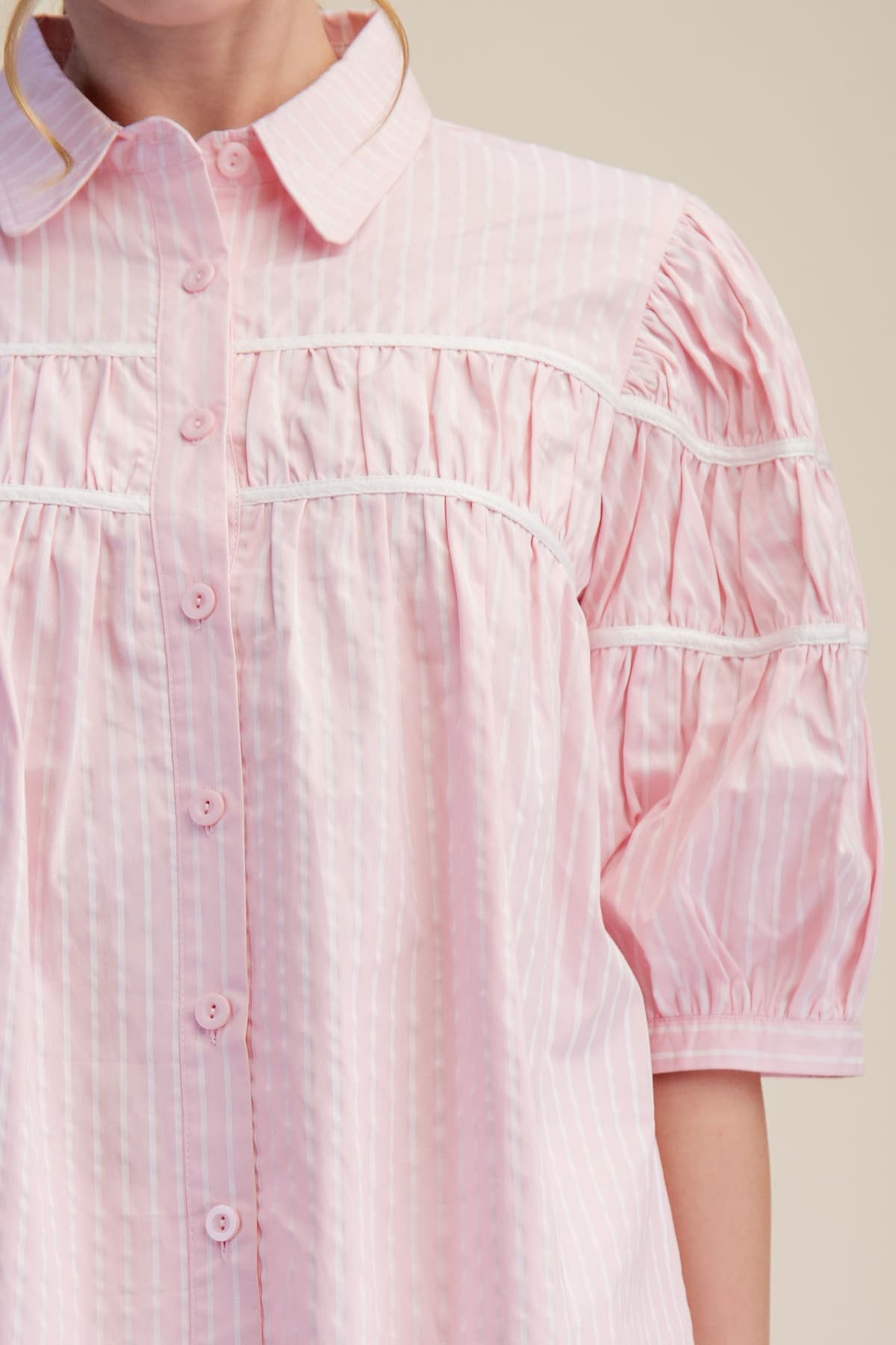 GT9871 - PINK