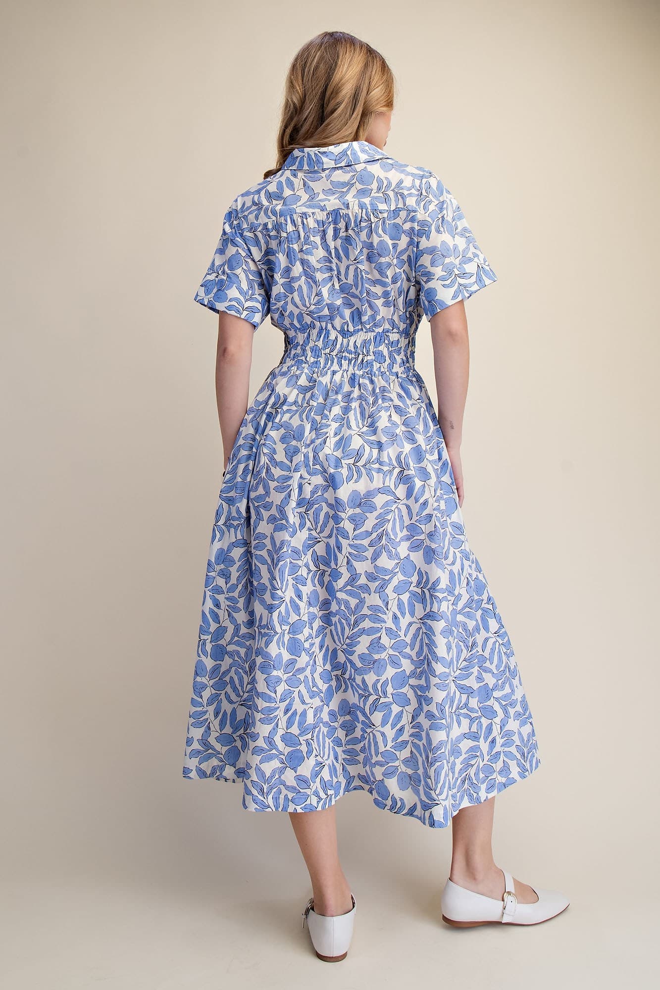 GD9888 - BLUE