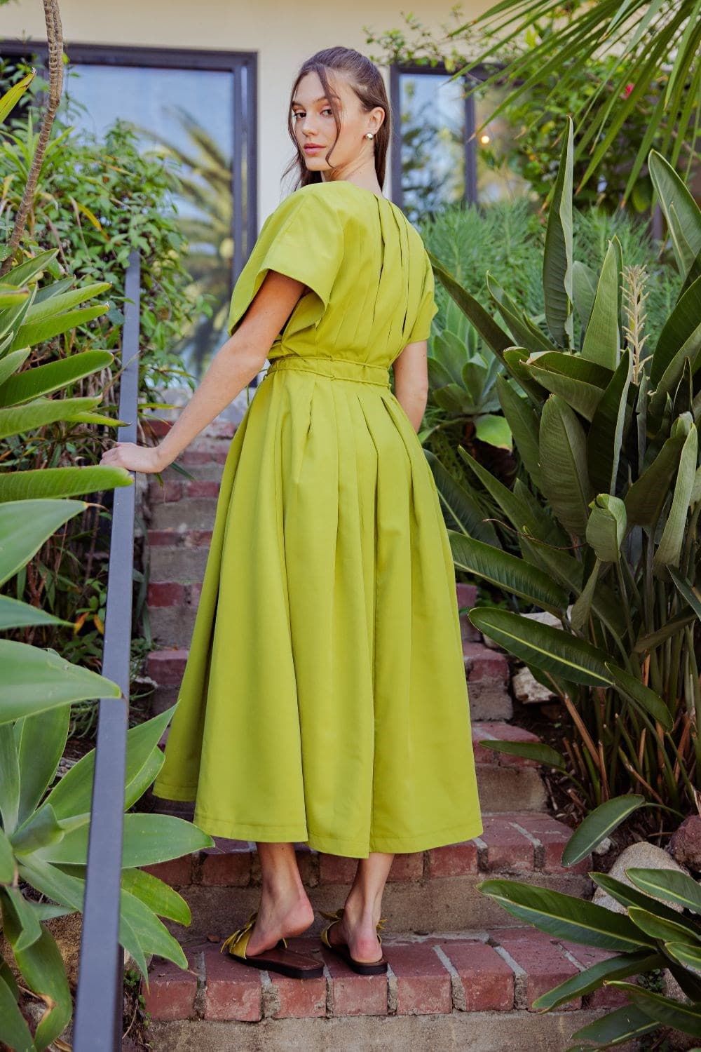 GD8860 - LIME