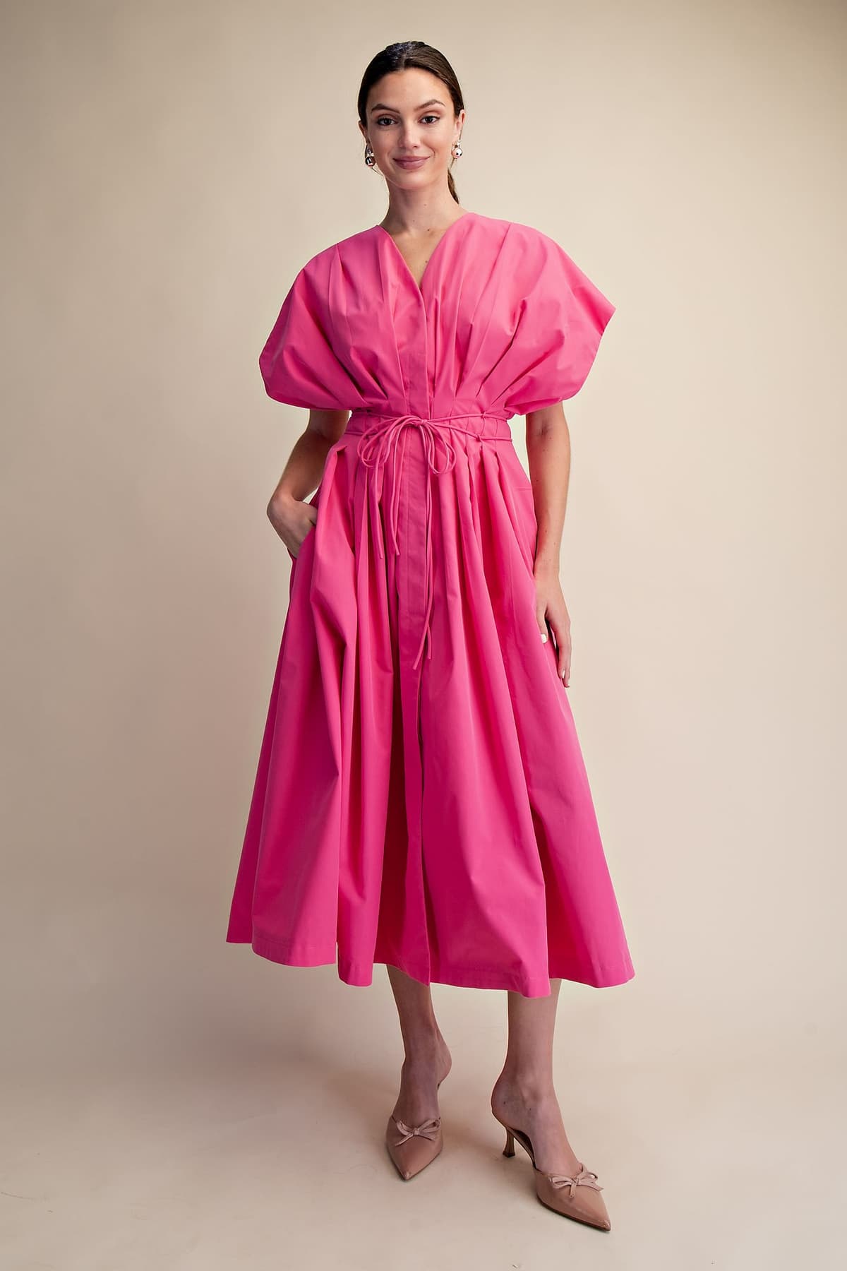 GD8860 - HOT PINK