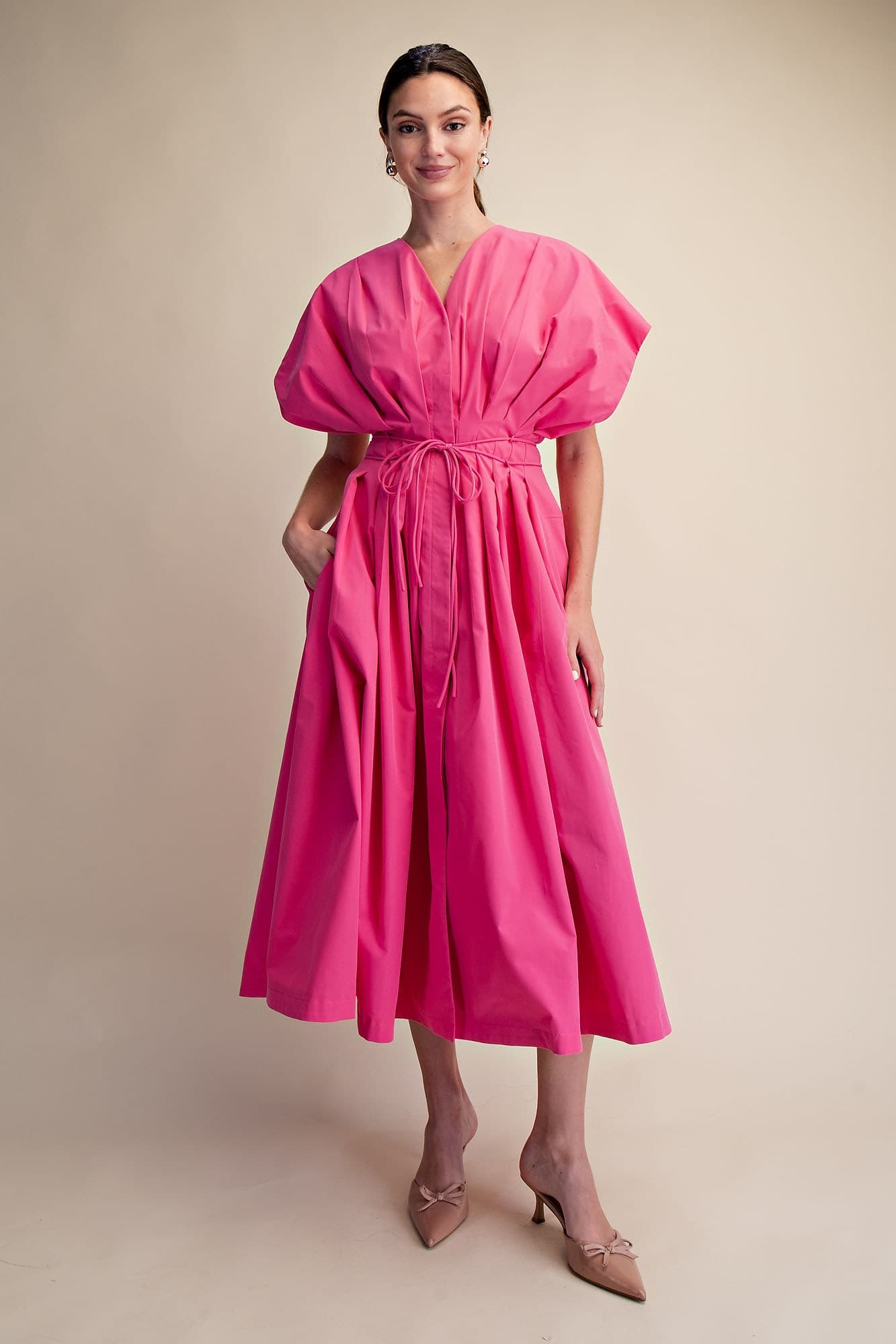 GD8860 - HOT PINK