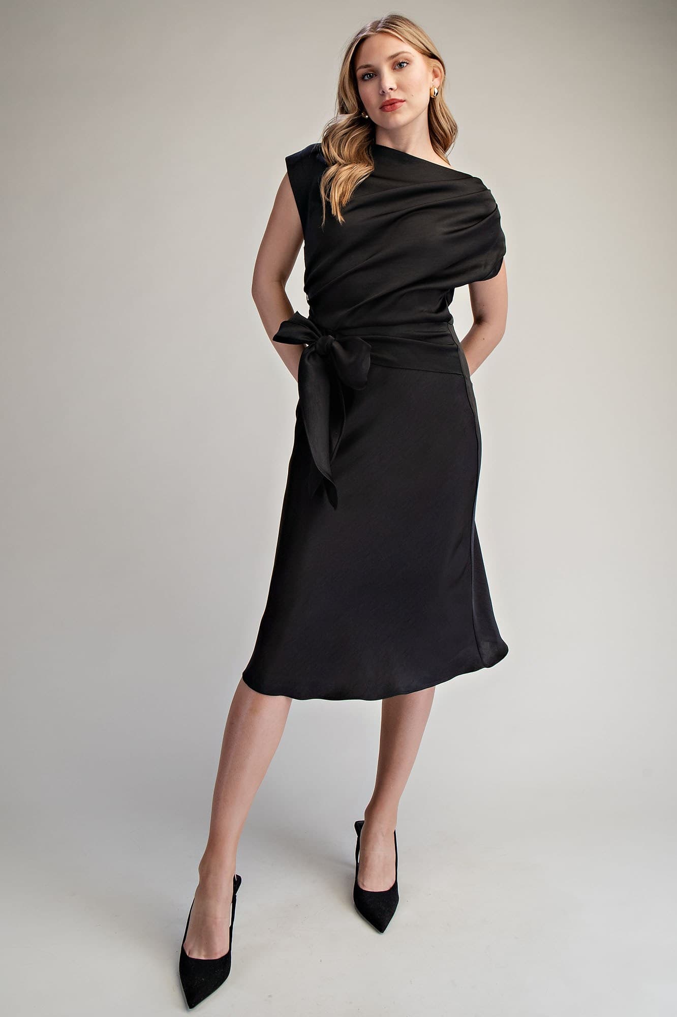 GD9850 - BLACK
