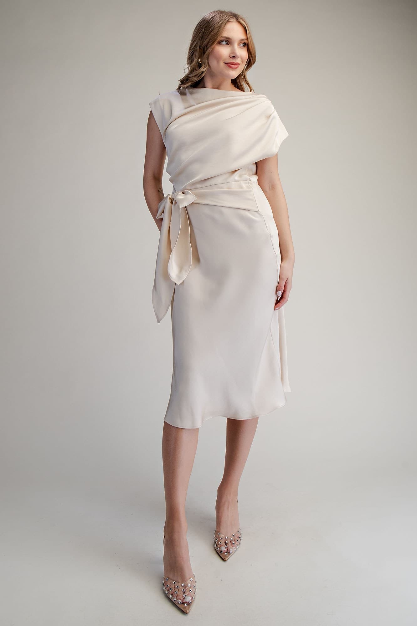 GD9850 - IVORY
