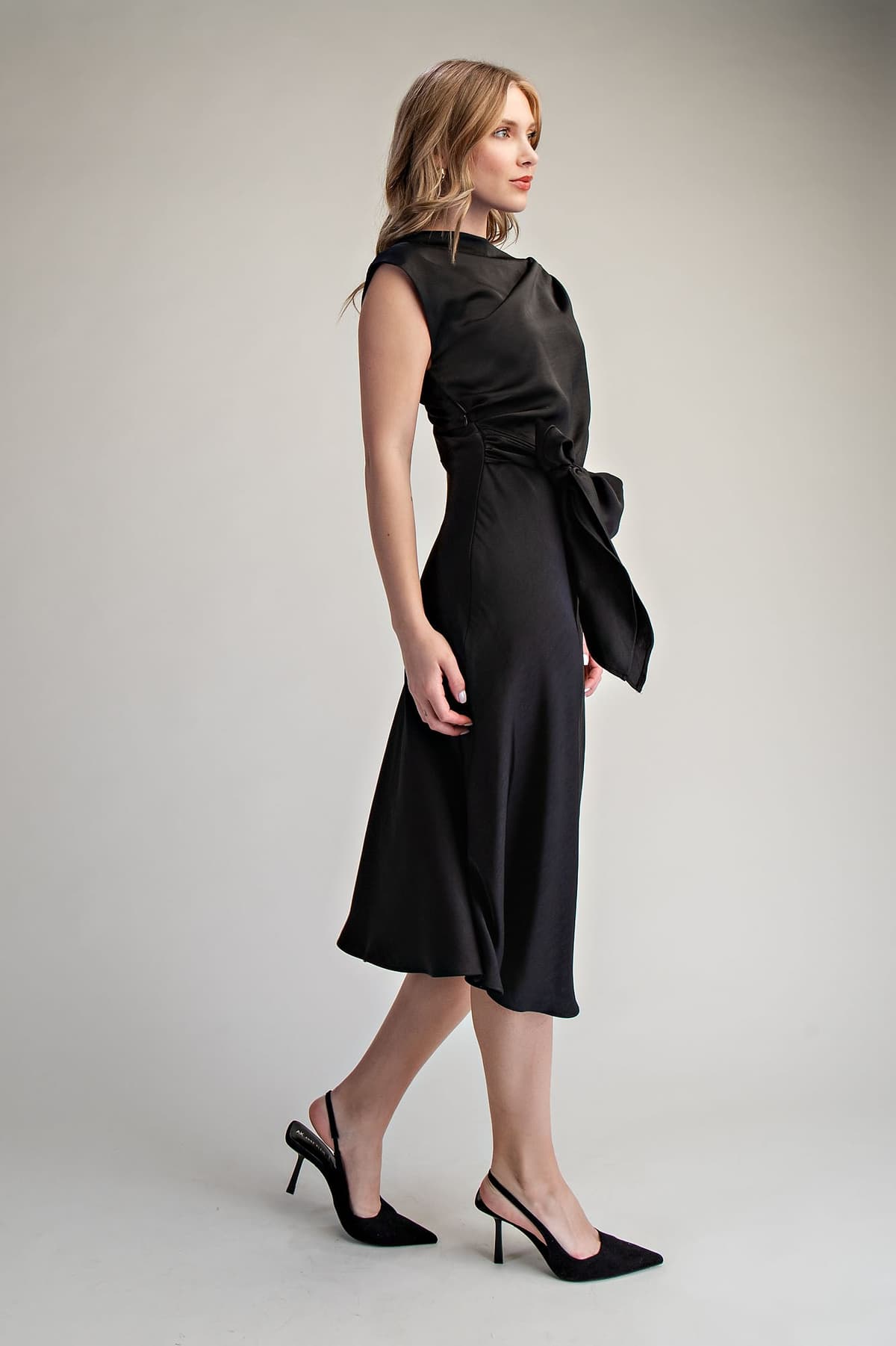 GD9850 - BLACK