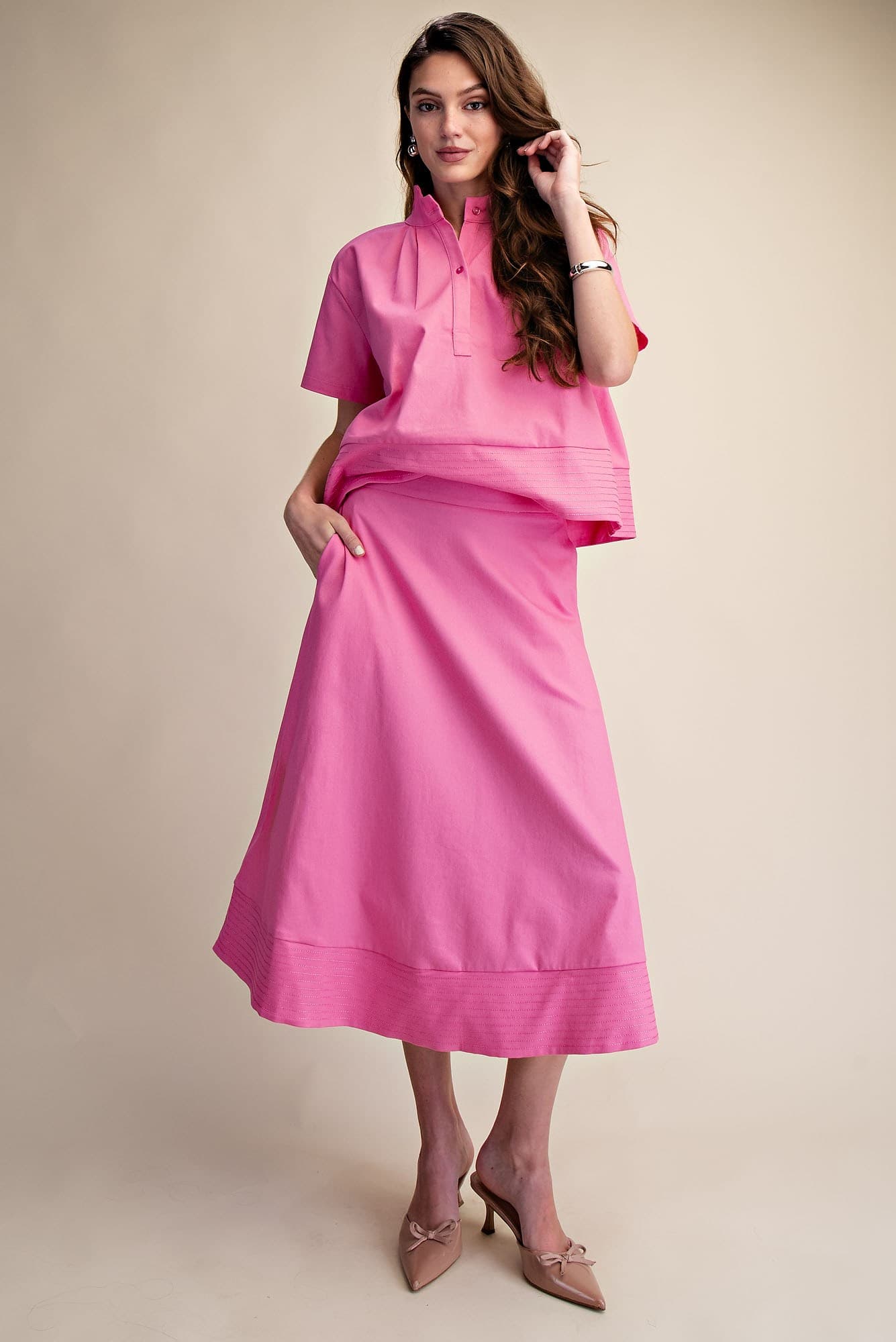 GS9966 - PINK