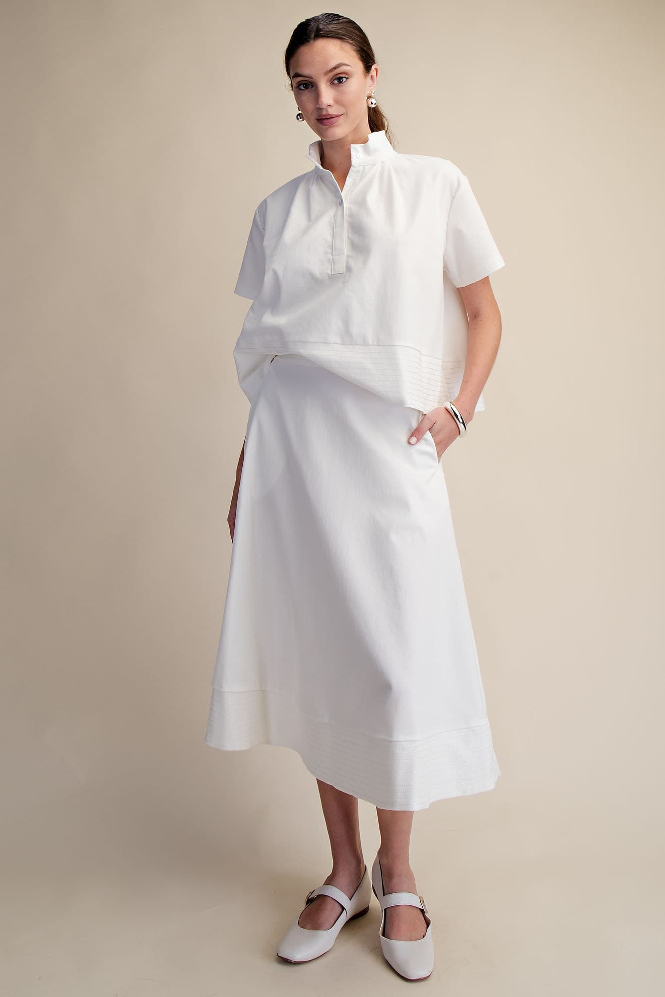 GS9966 - IVORY