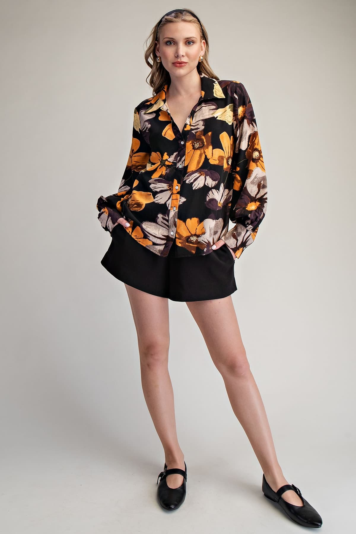 T8021 - BLACK