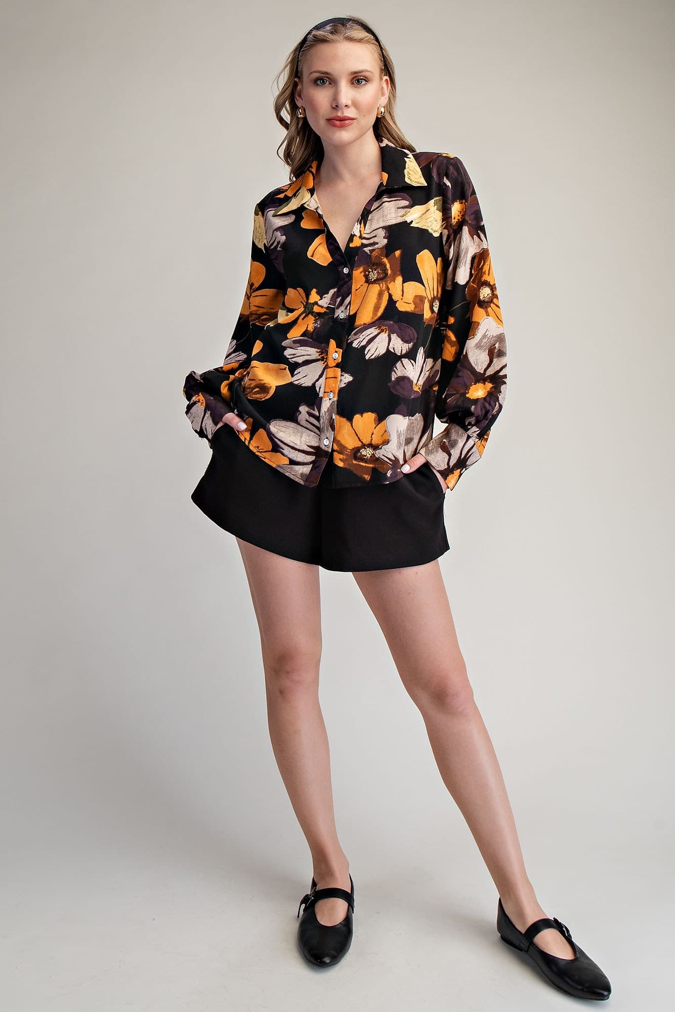 T8021 - BLACK