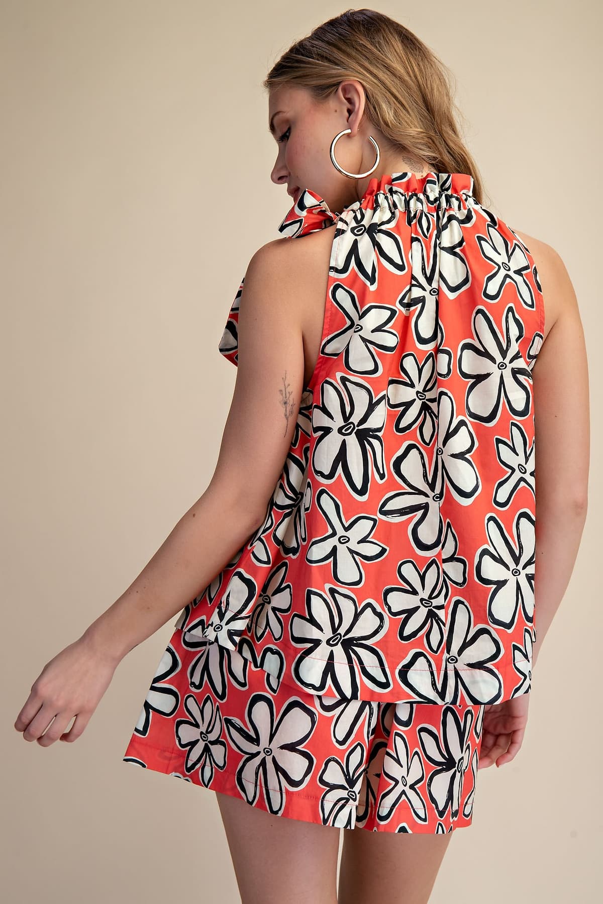 T8014 - CORAL