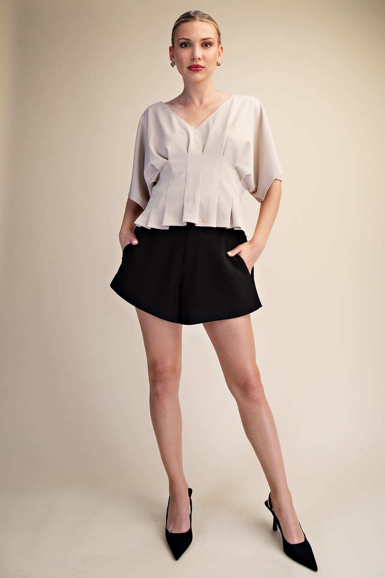 GT9924 - BEIGE