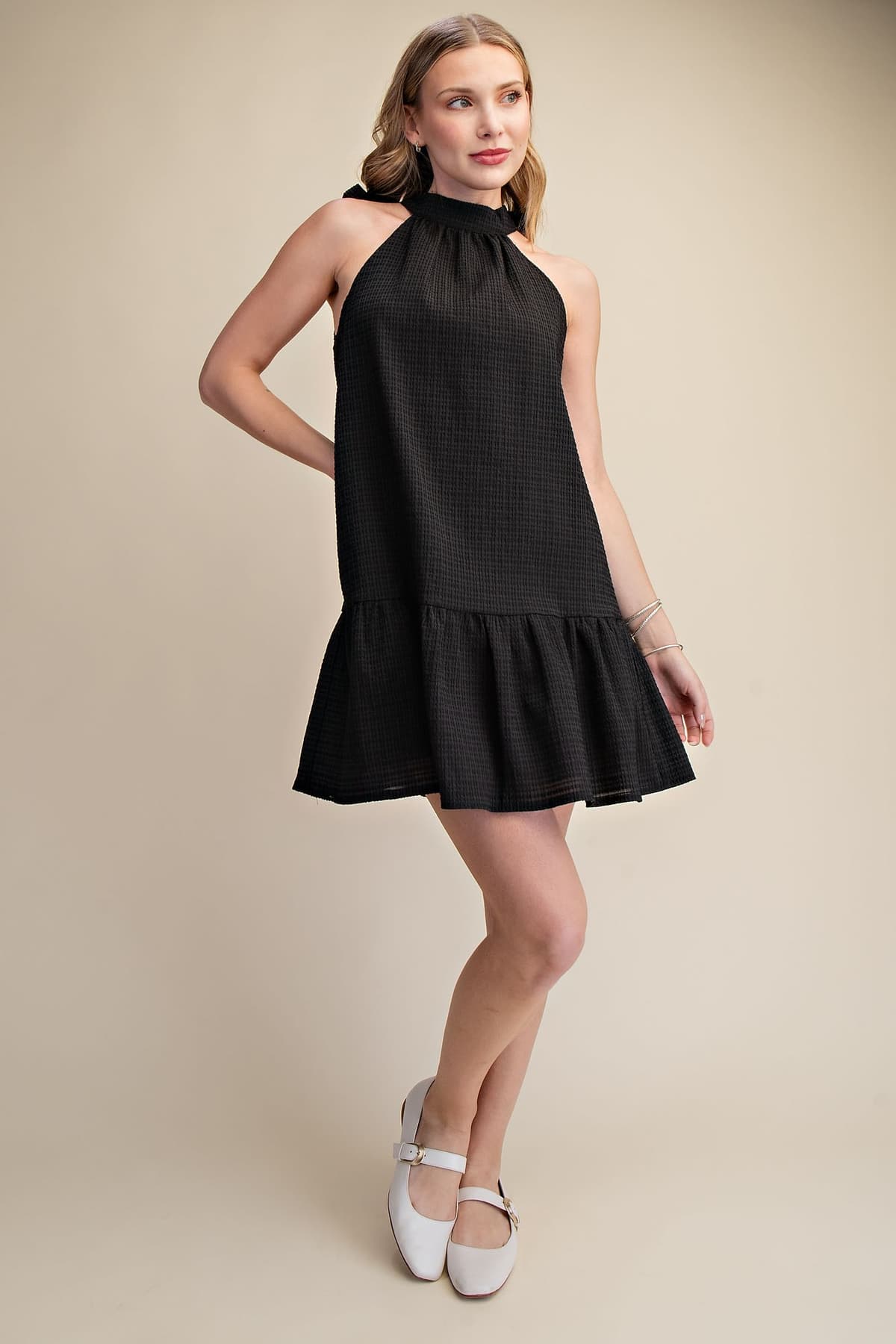 D8026 - BLACK