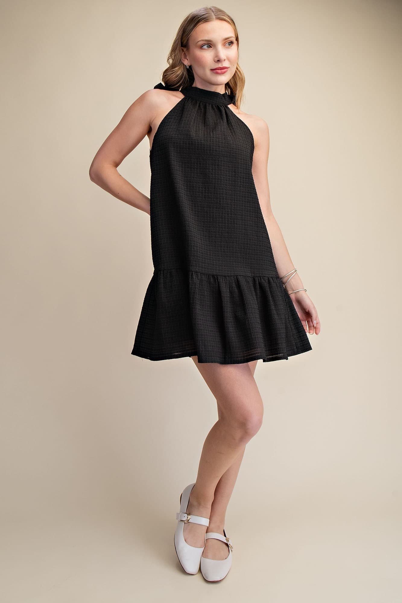 D8026 - BLACK