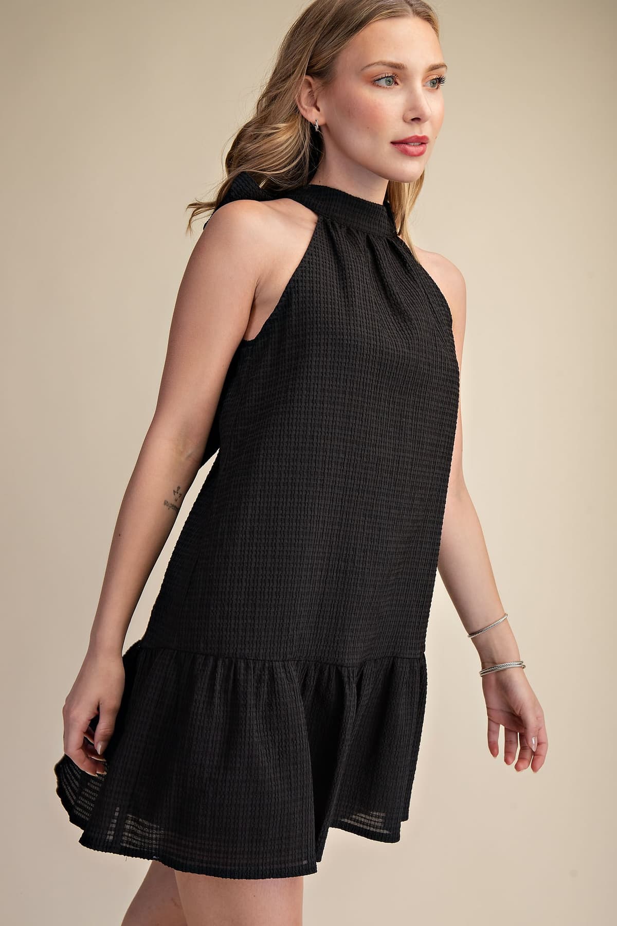 D8026 - BLACK