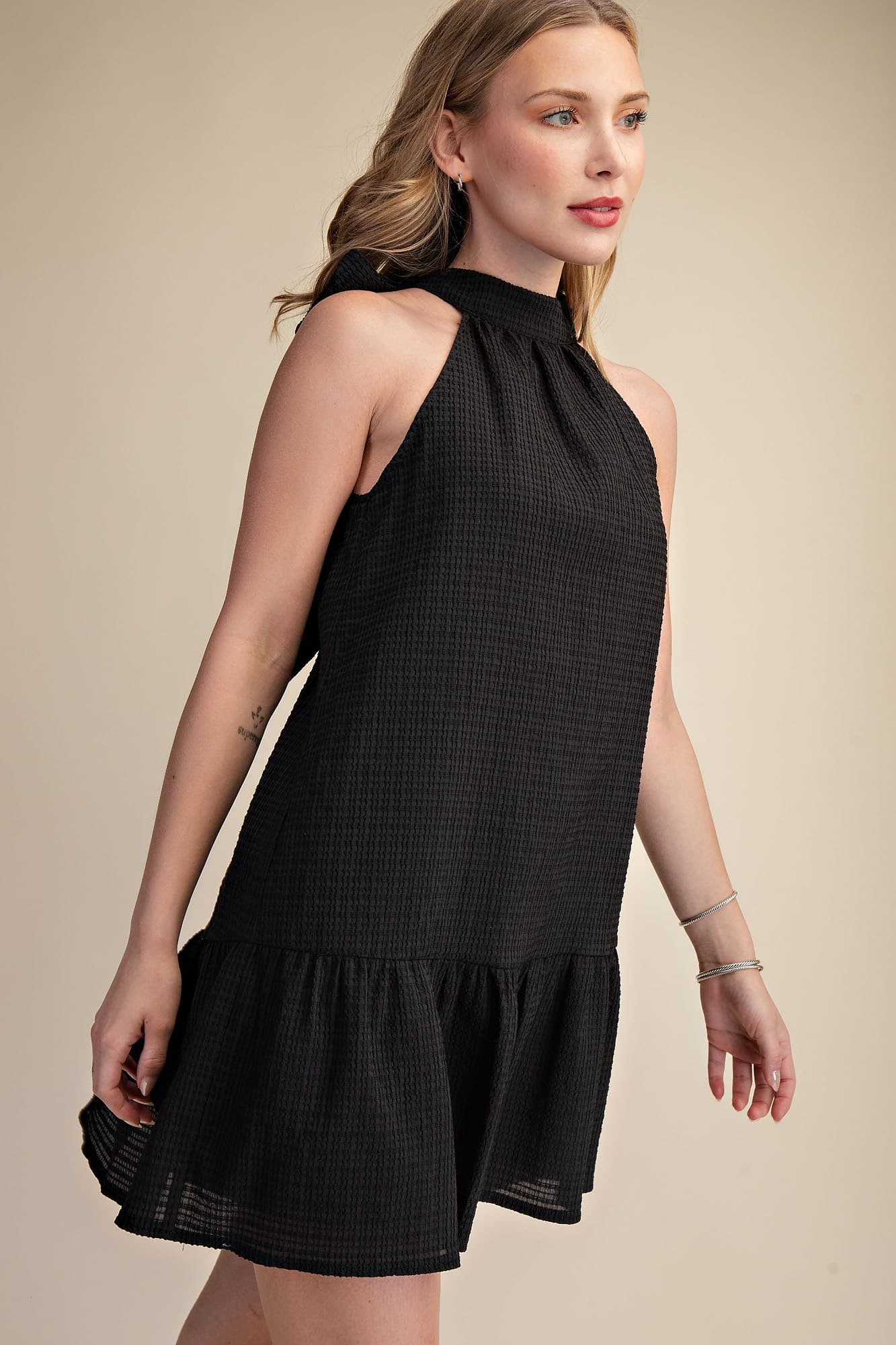 D8026 - BLACK