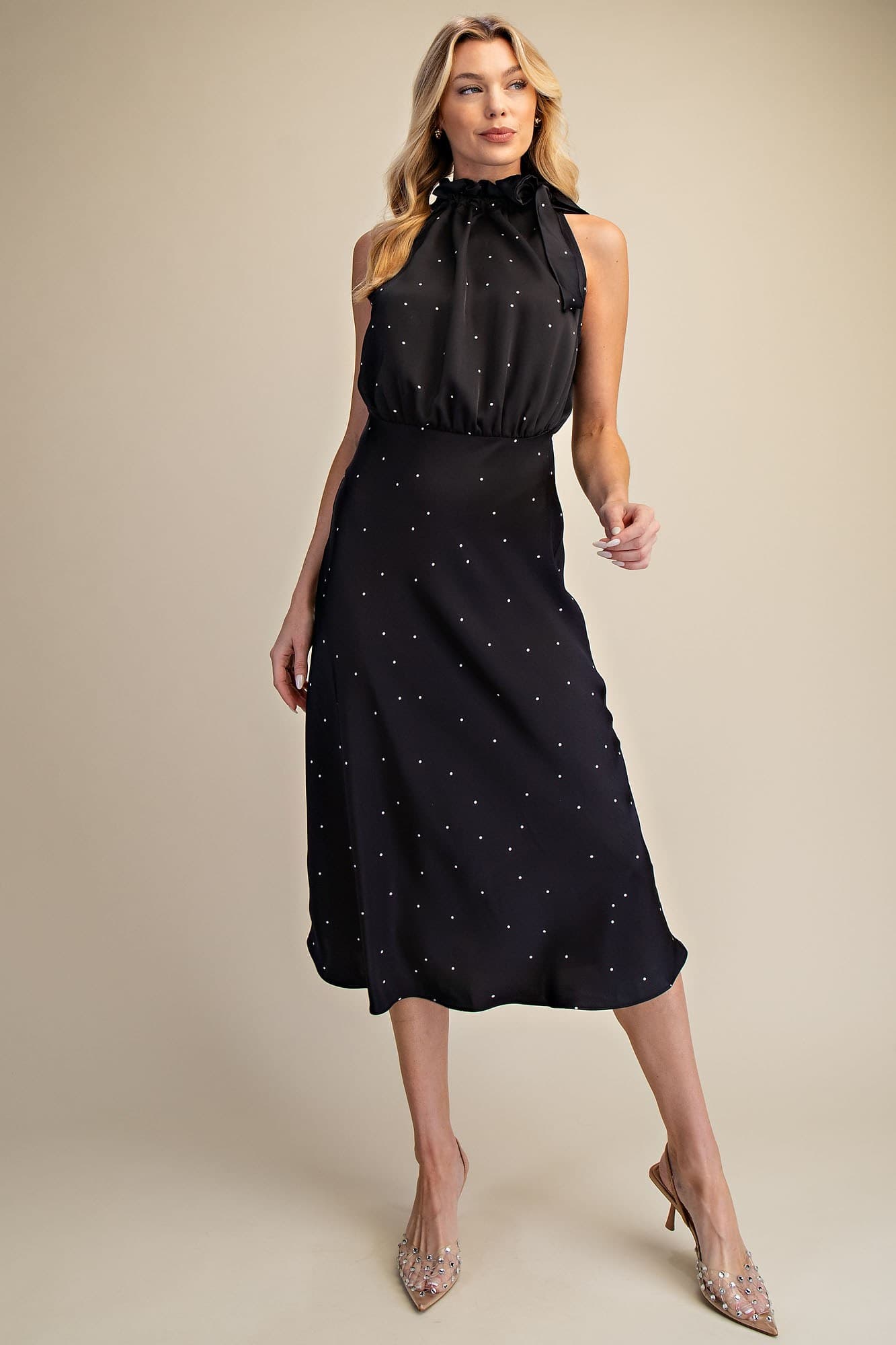 D8011 - BLACK