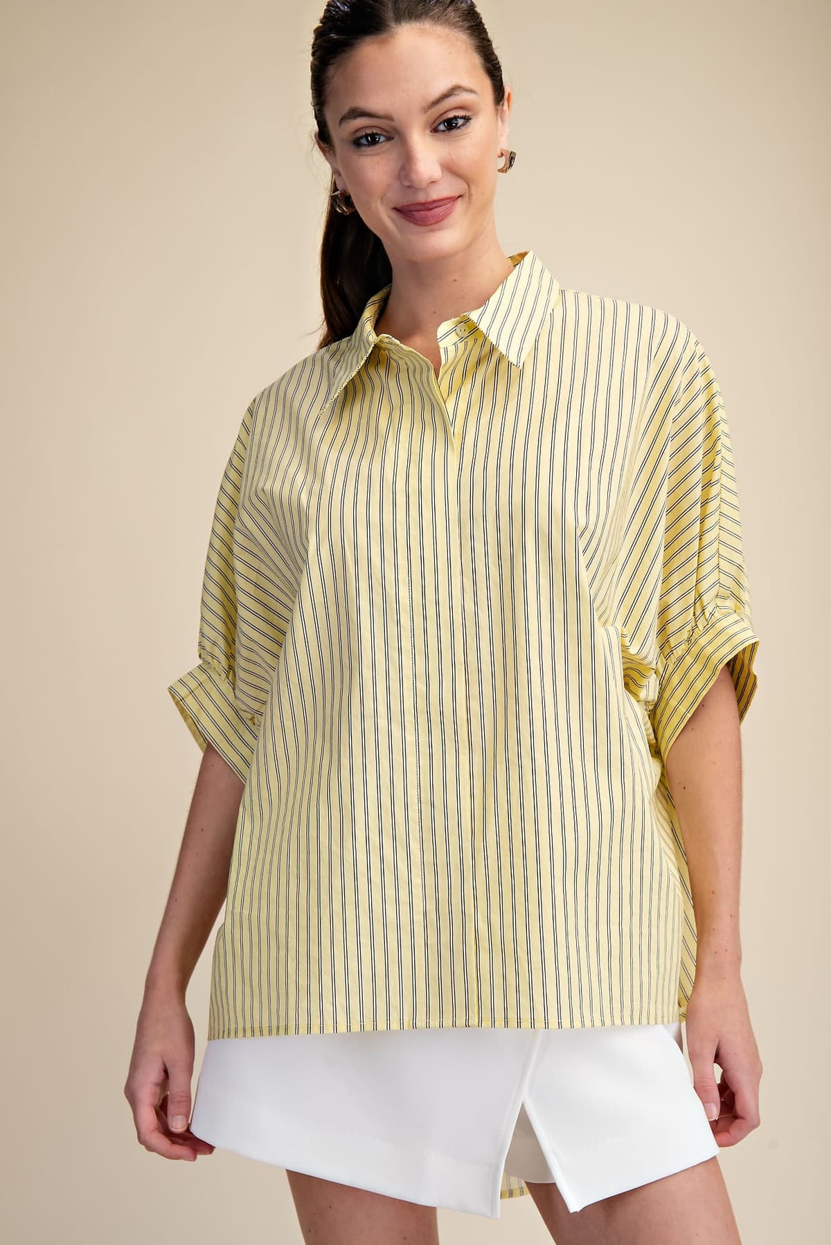 T8028 - YELLOW