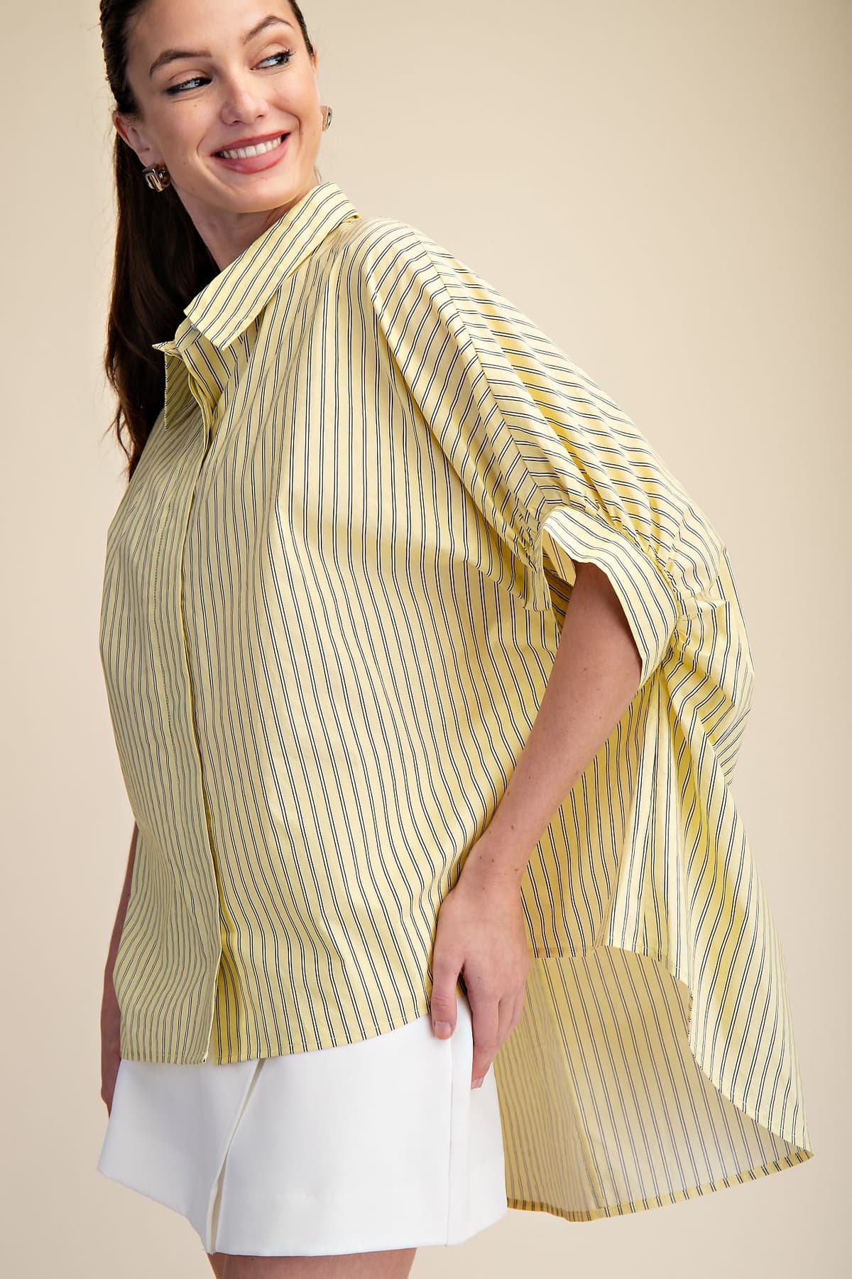 T8028 - YELLOW