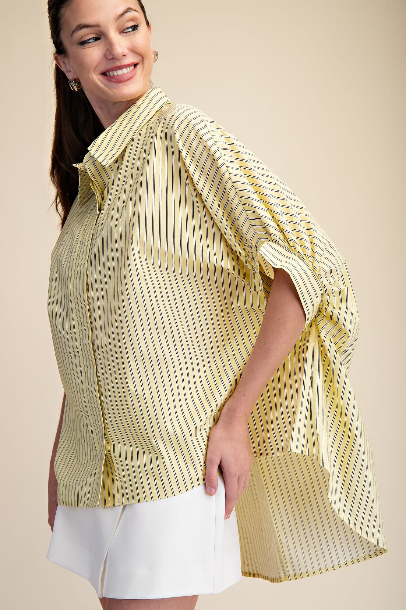 T8028 - YELLOW