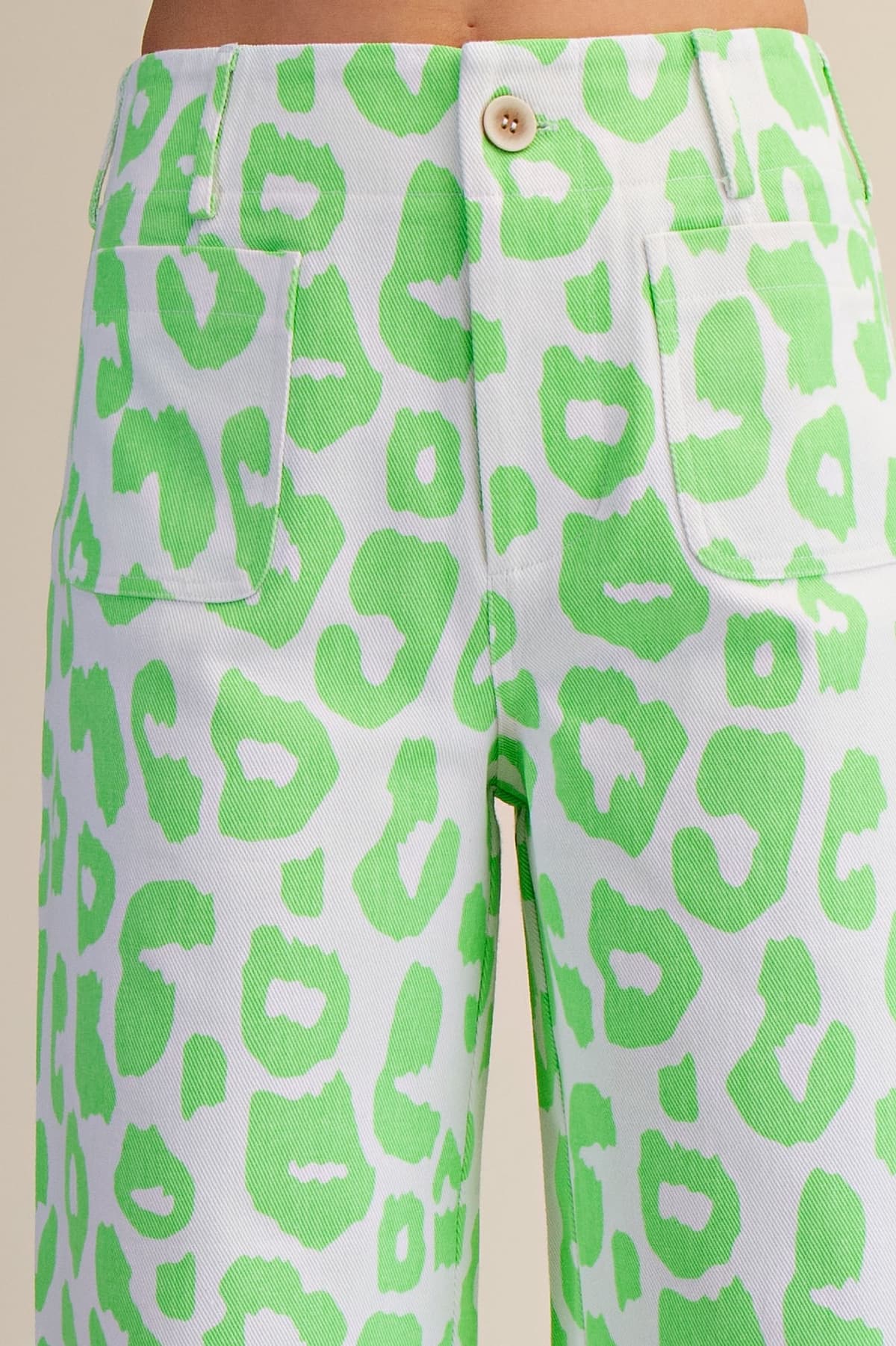GP8612 - GREEN