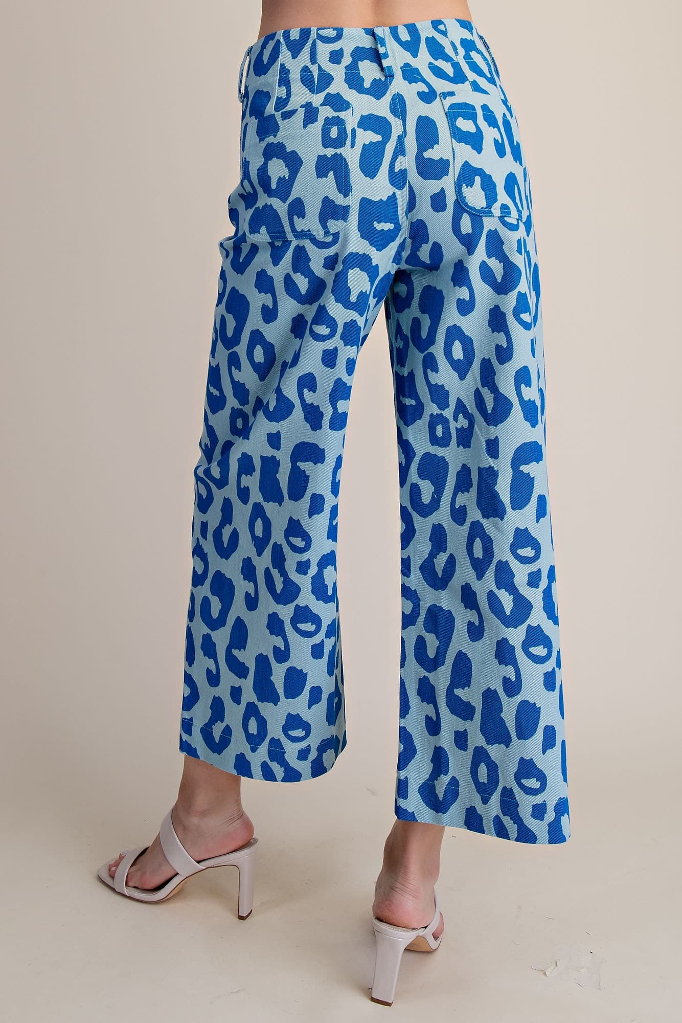 GP8612 - LIGHT BLUE
