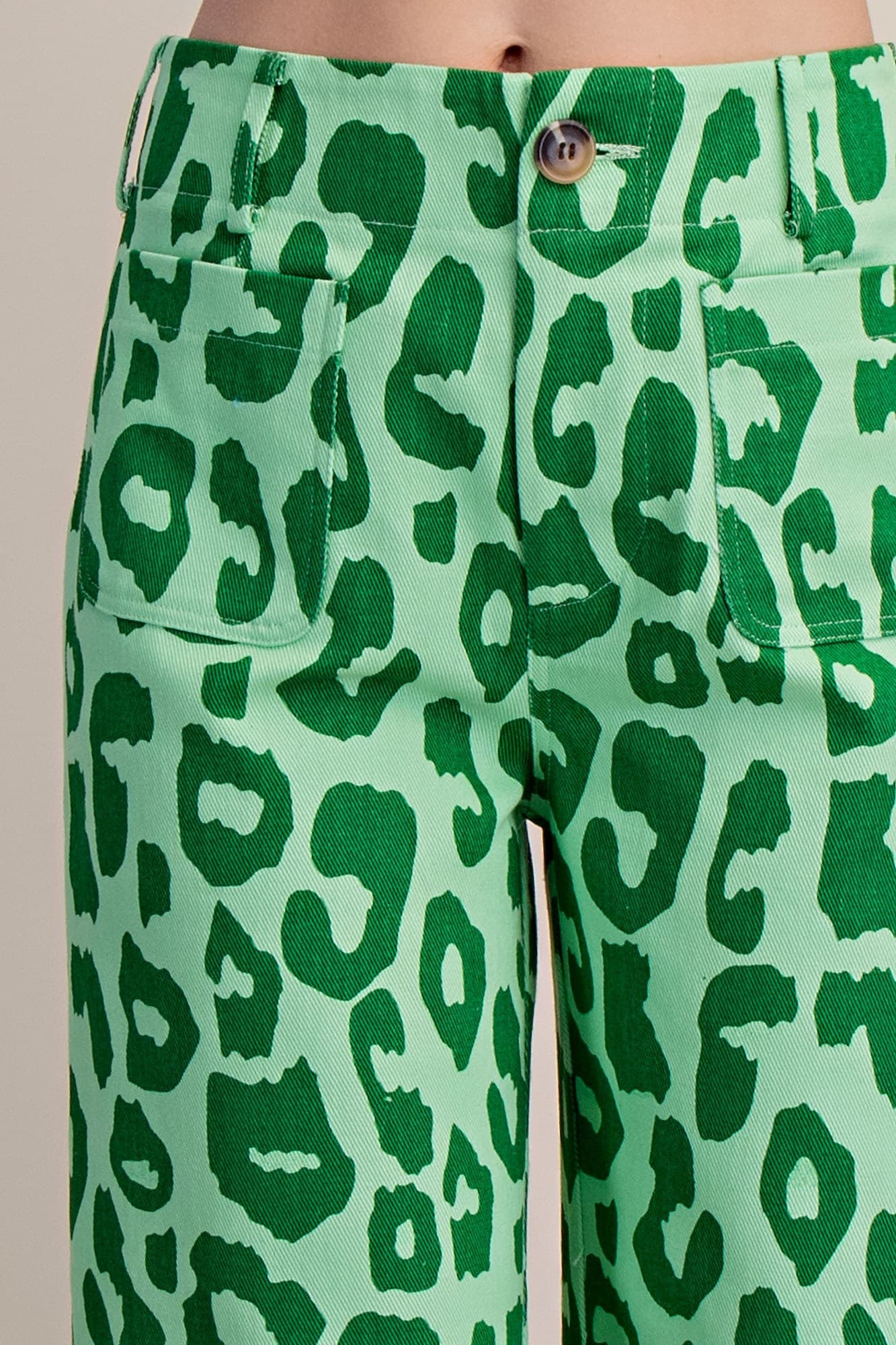 GP8612 - KELLY GREEN
